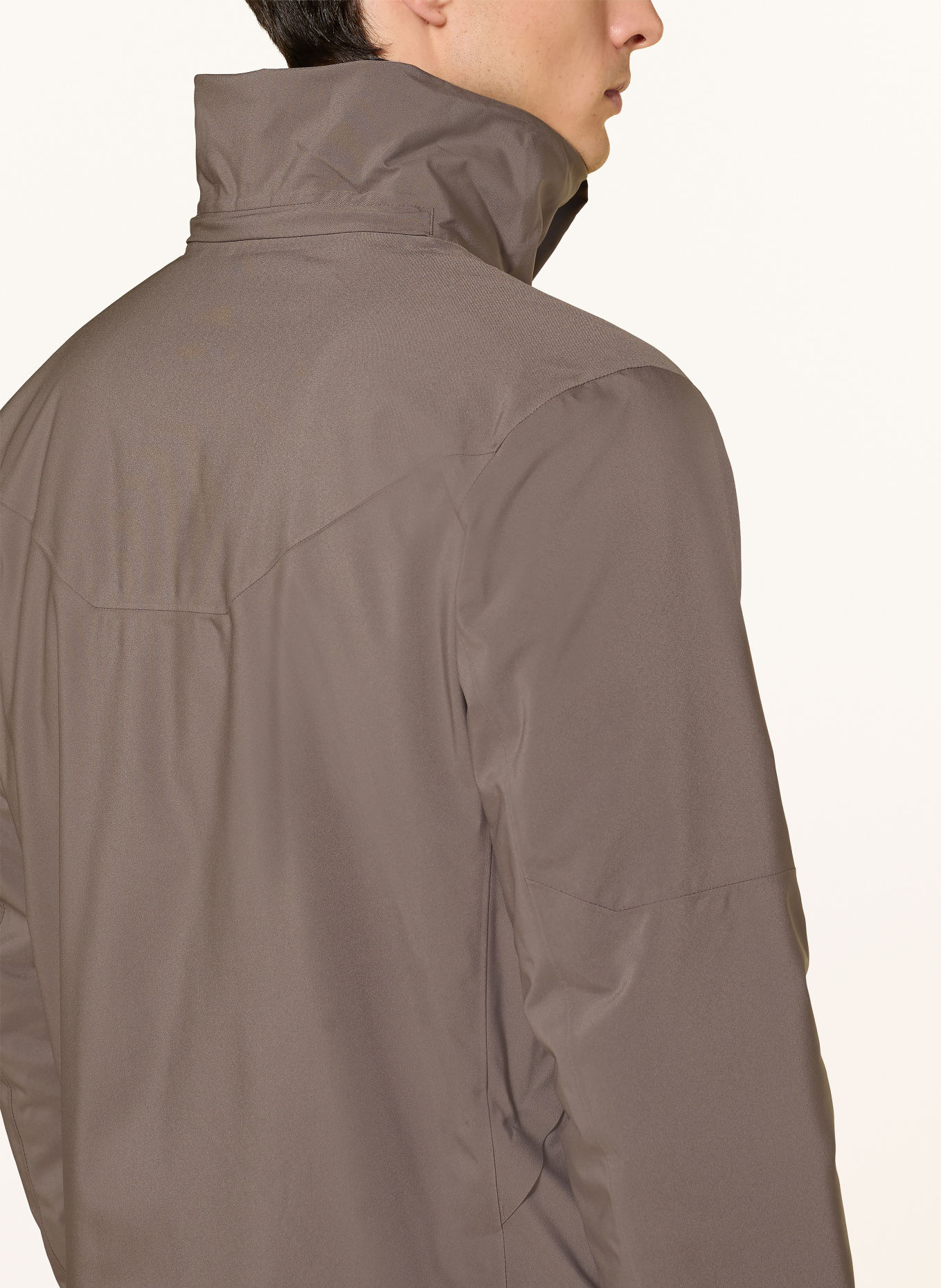 Peak Performance Ski-jas MAROON: BRUIN
