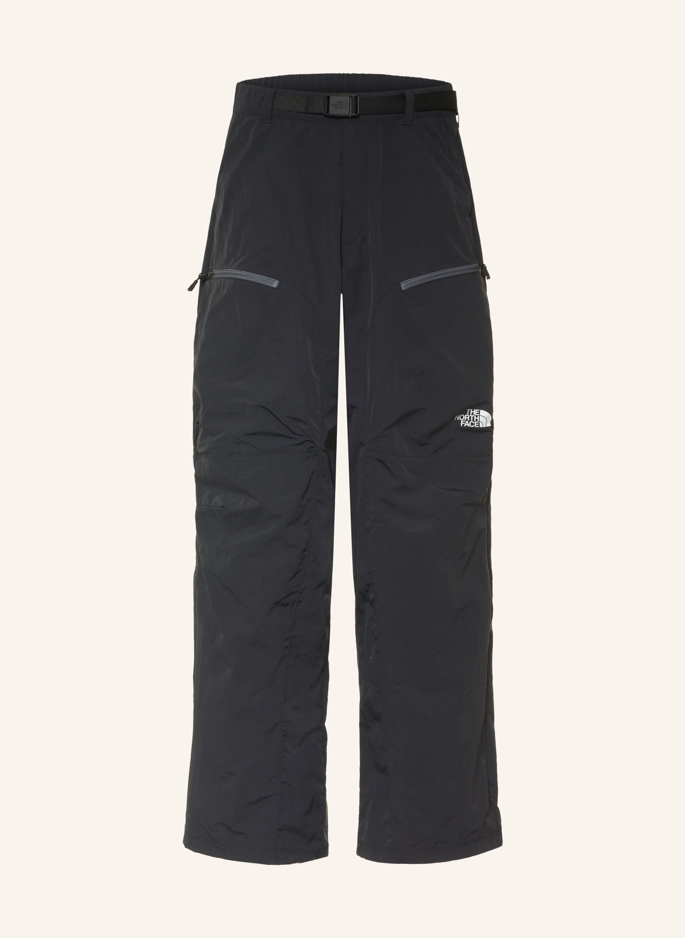 THE NORTH FACE NSE Hiking Pants: BLACK