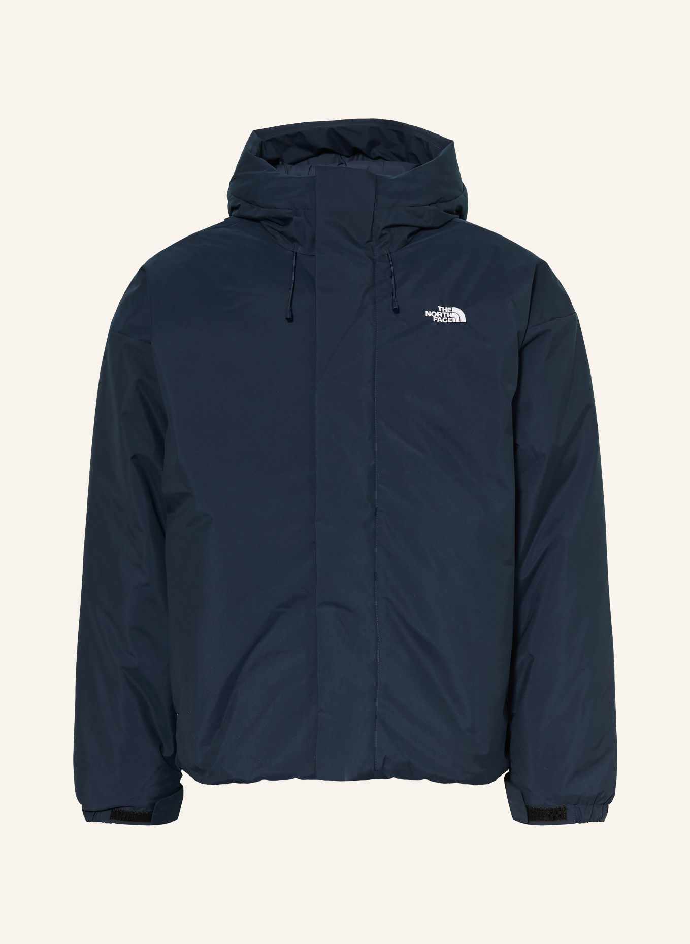 THE NORTH FACE Jacka: MÖRKBLÅ