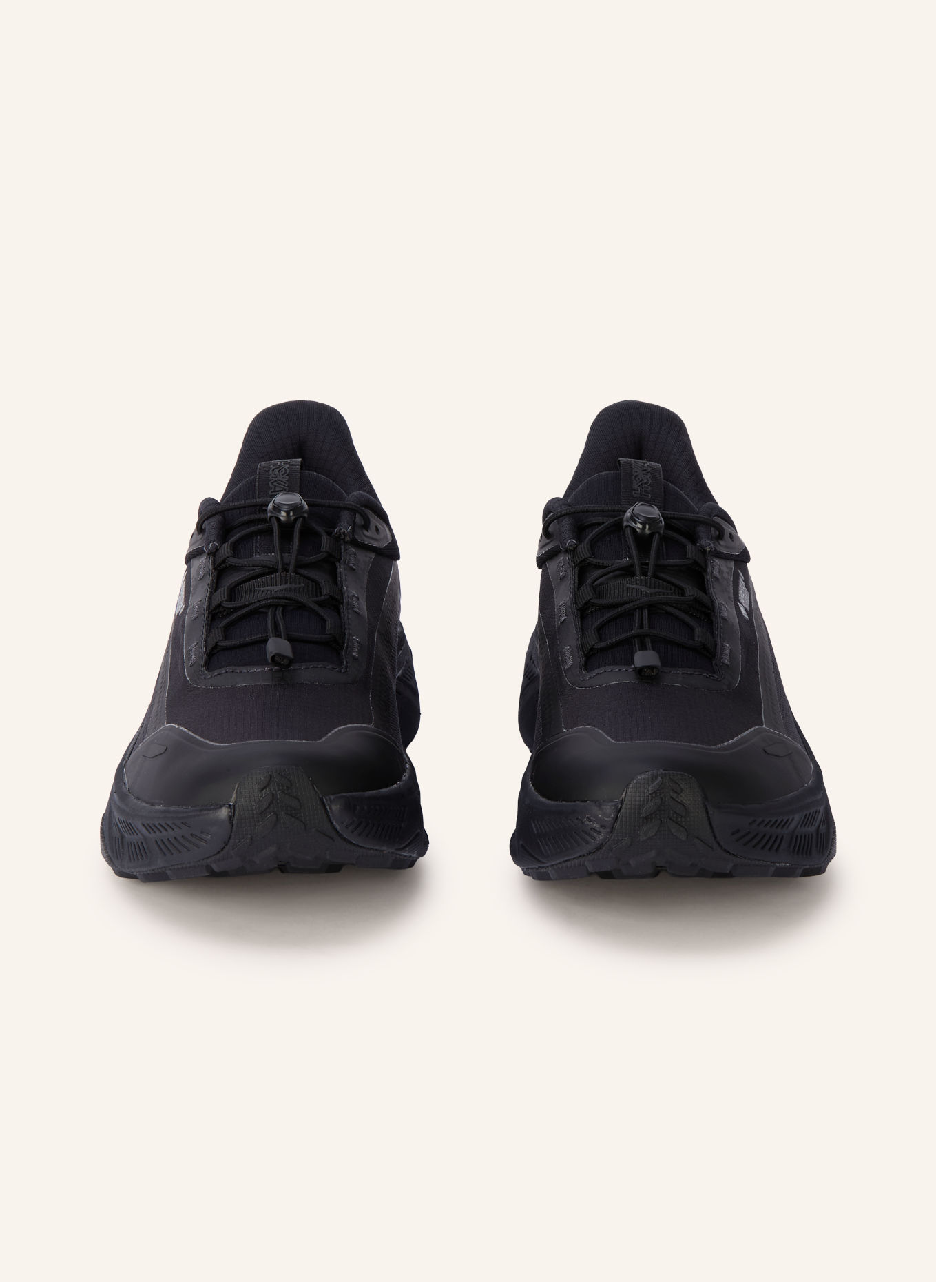 HOKA Hardloopschoenen TRANSPORT 2 GTX: ZWART