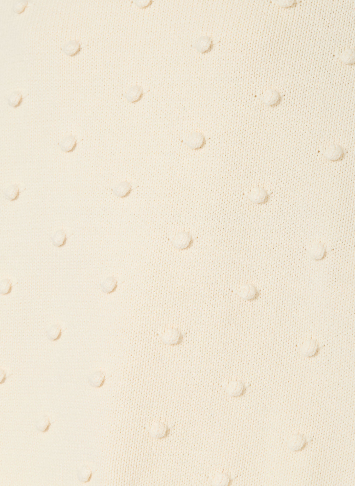 STELLA McCARTNEY KIDS Trui: ECRU