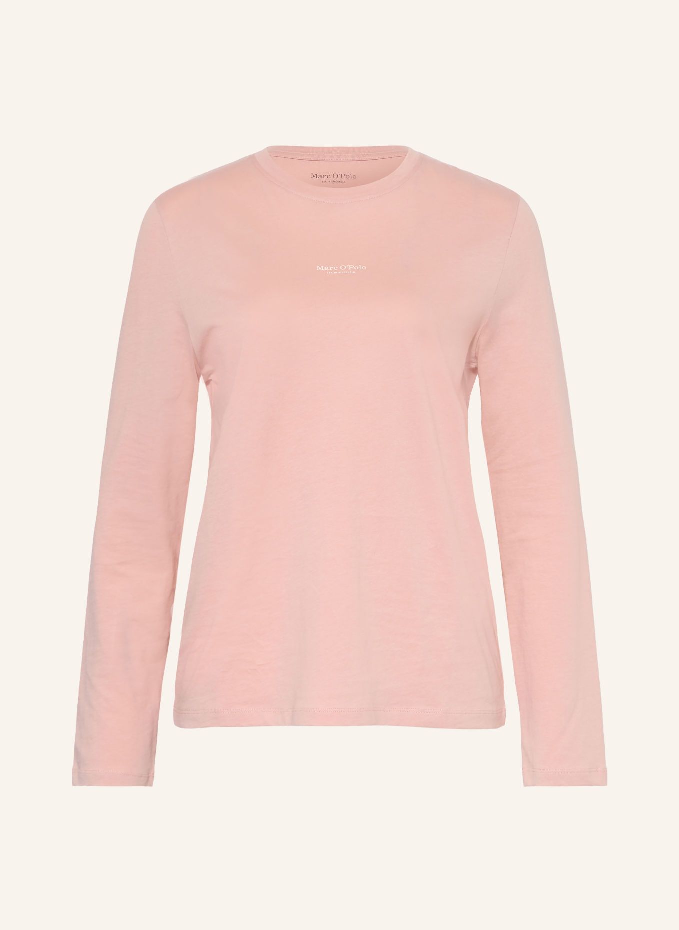 Marc O'Polo Sovebluse: ROSA