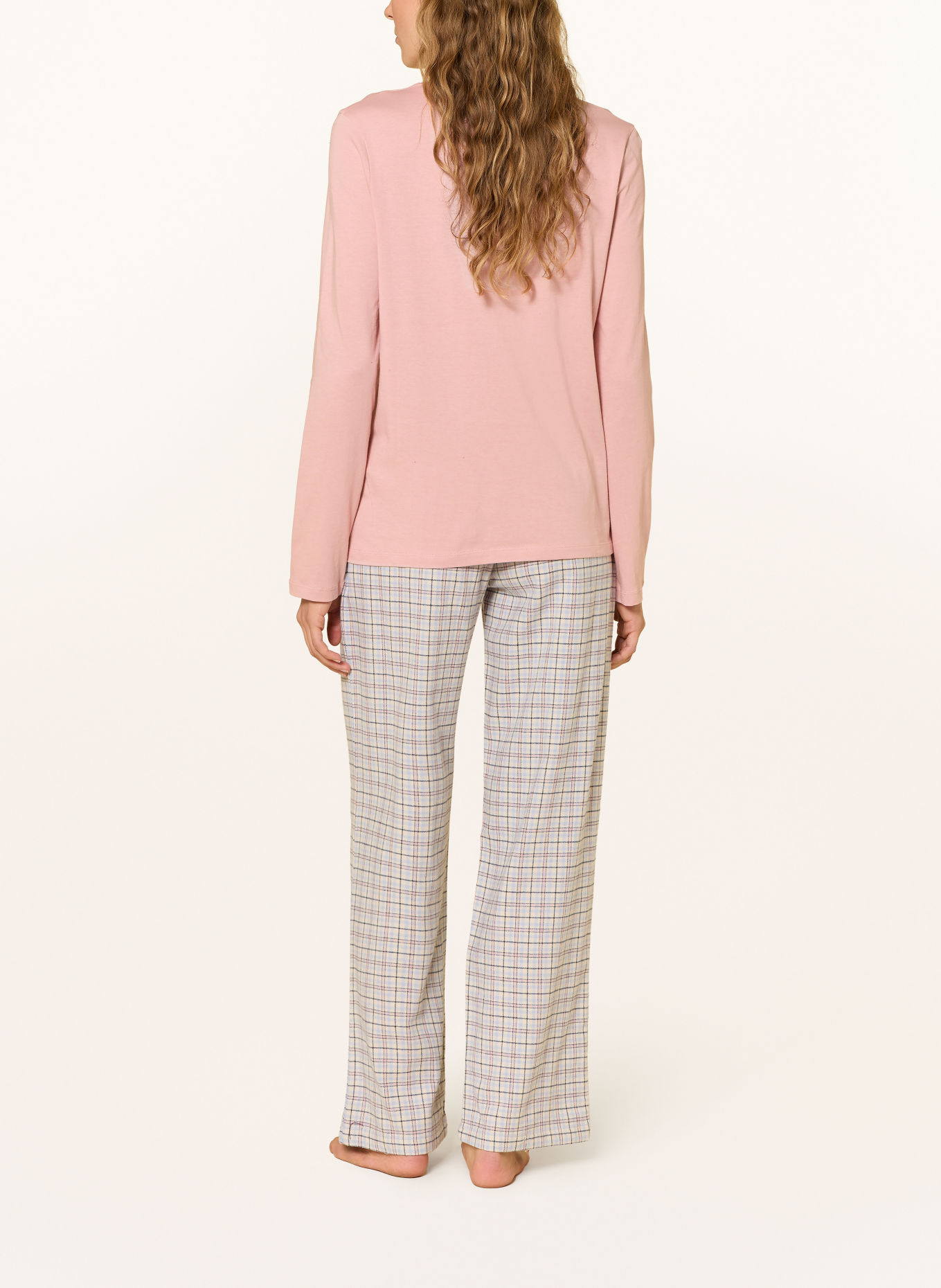 Marc O'Polo Sovebluse: ROSA