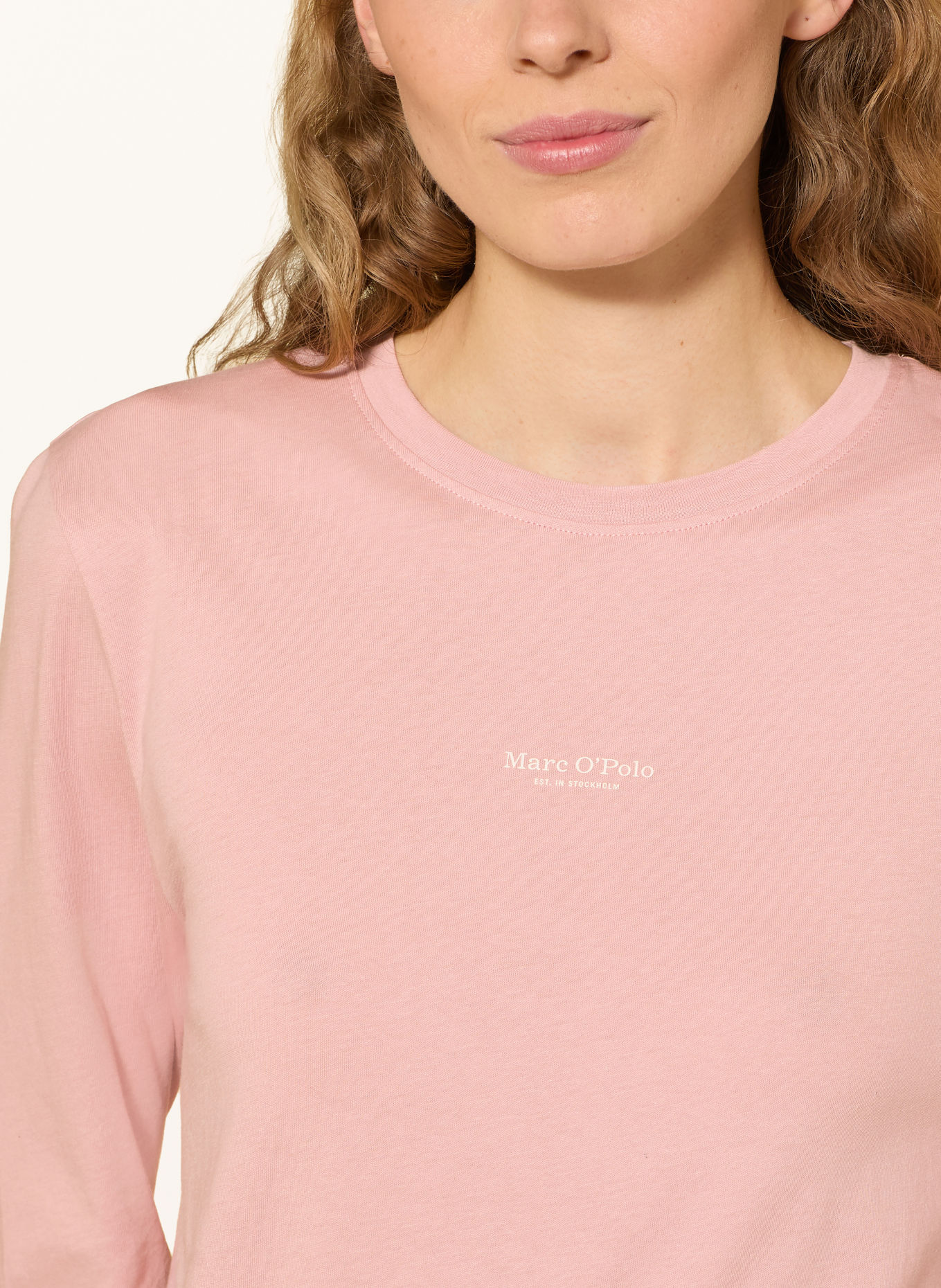 Marc O'Polo Sovebluse: ROSA