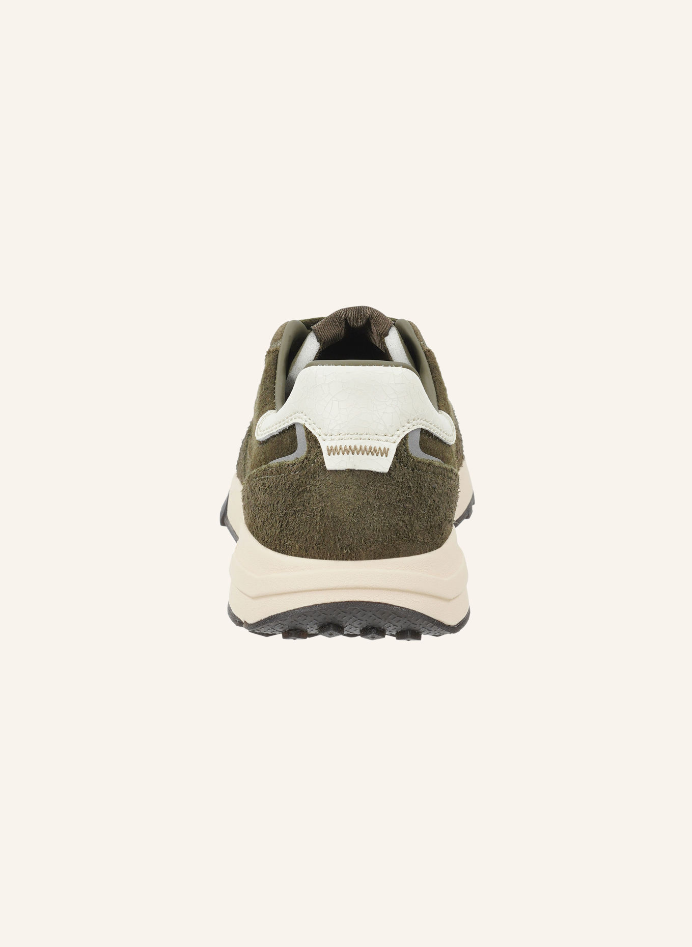 GANT Sneaker YOUTRON: KHAKI / ECRU / OLIV