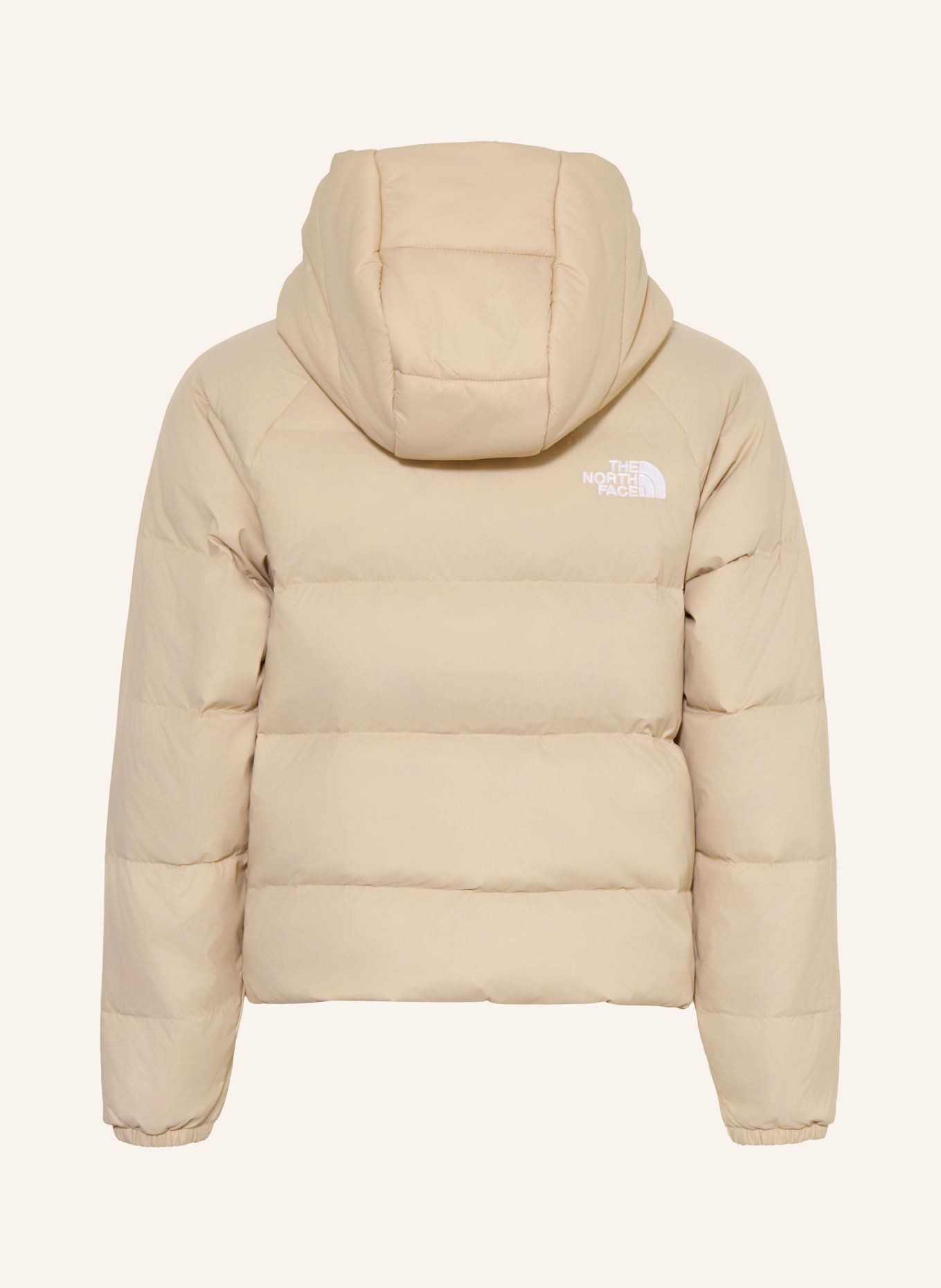 THE NORTH FACE Dunjacka HYDRENALITE: BEIGE
