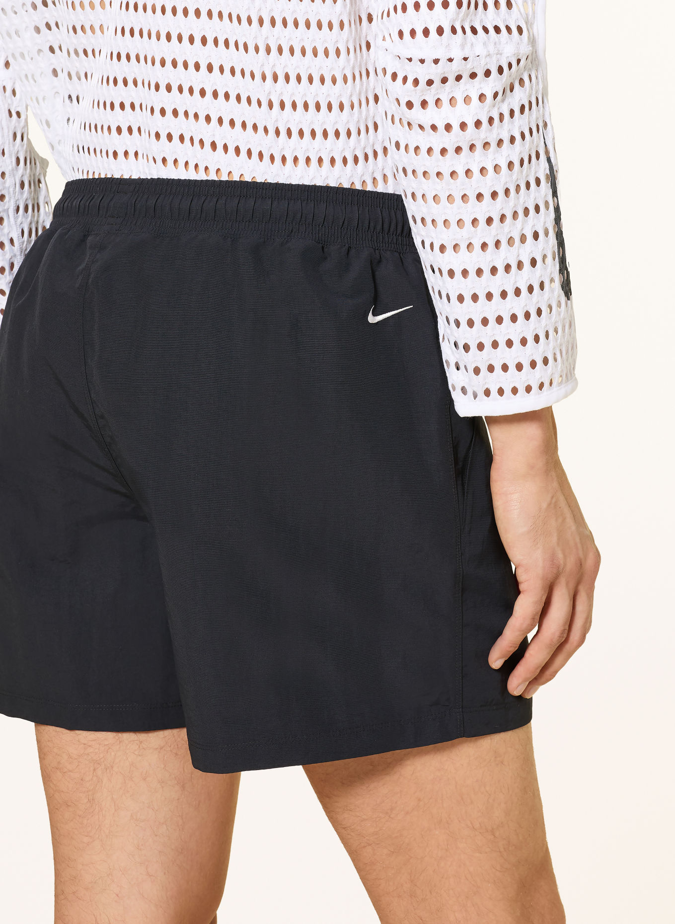 Nike Trekkingshorts ACG RESERVOIR GOAT: SCHWARZ