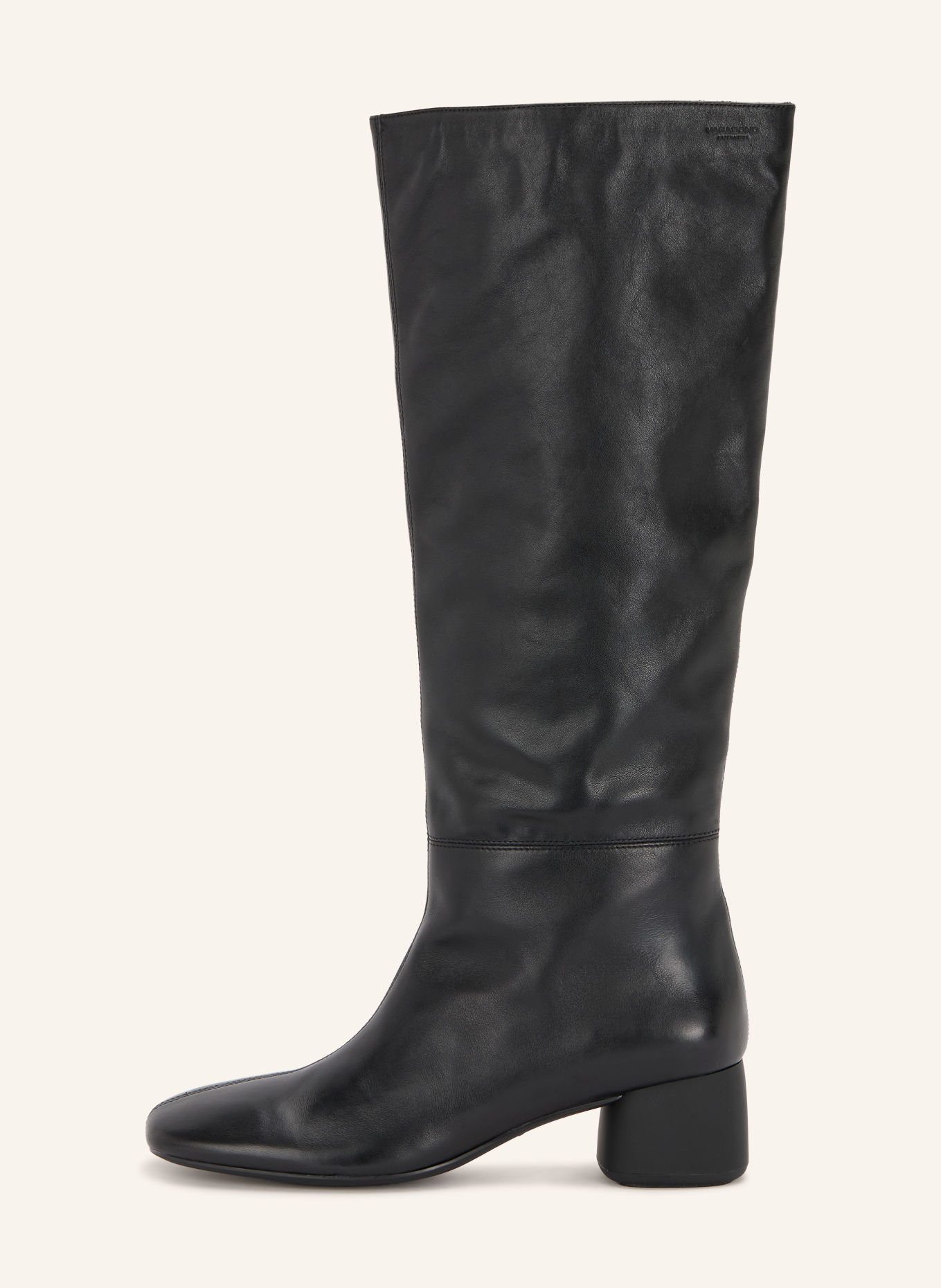 VAGABOND SHOEMAKERS Stiefel LIVIA: SCHWARZ