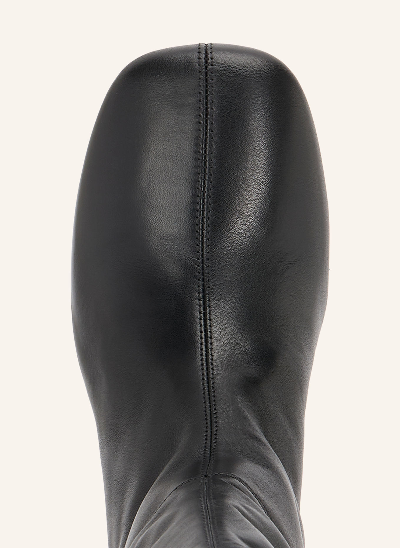 VAGABOND SHOEMAKERS Stiefel LIVIA: SCHWARZ