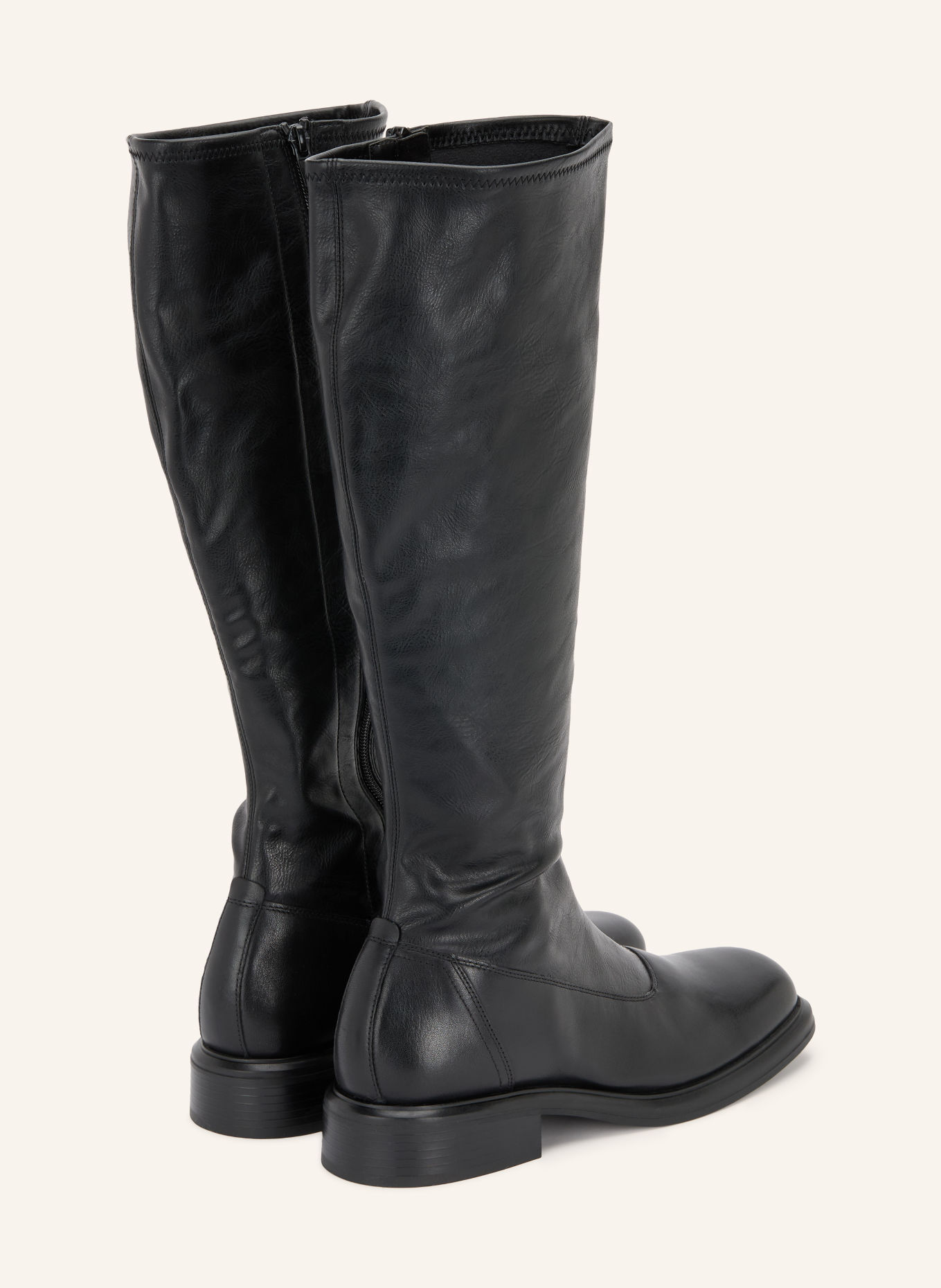 VAGABOND SHOEMAKERS Stiefel ELLIS: SCHWARZ