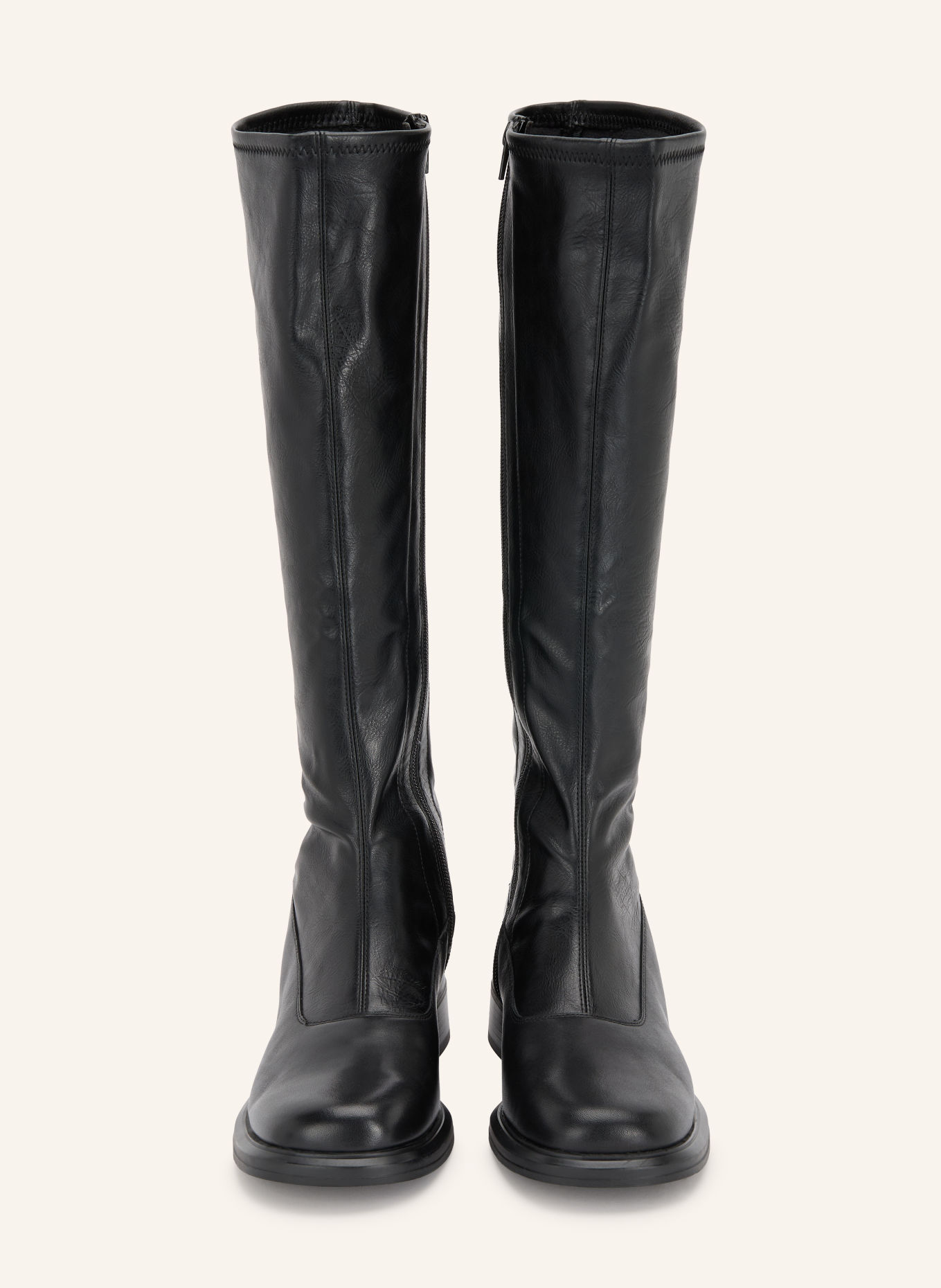 VAGABOND SHOEMAKERS Stiefel ELLIS: SCHWARZ