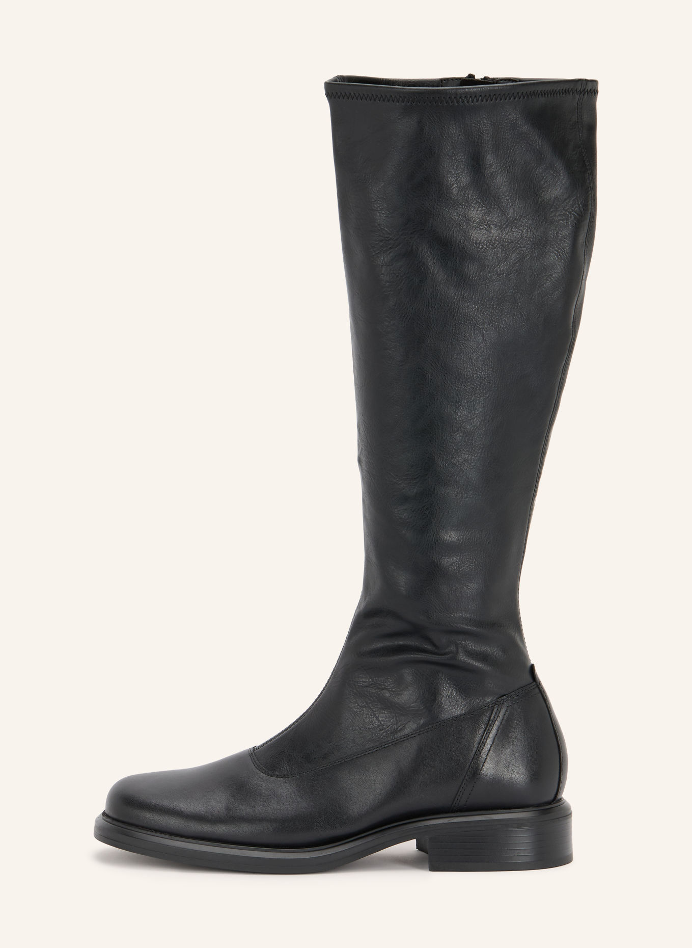 VAGABOND SHOEMAKERS Stiefel ELLIS: SCHWARZ