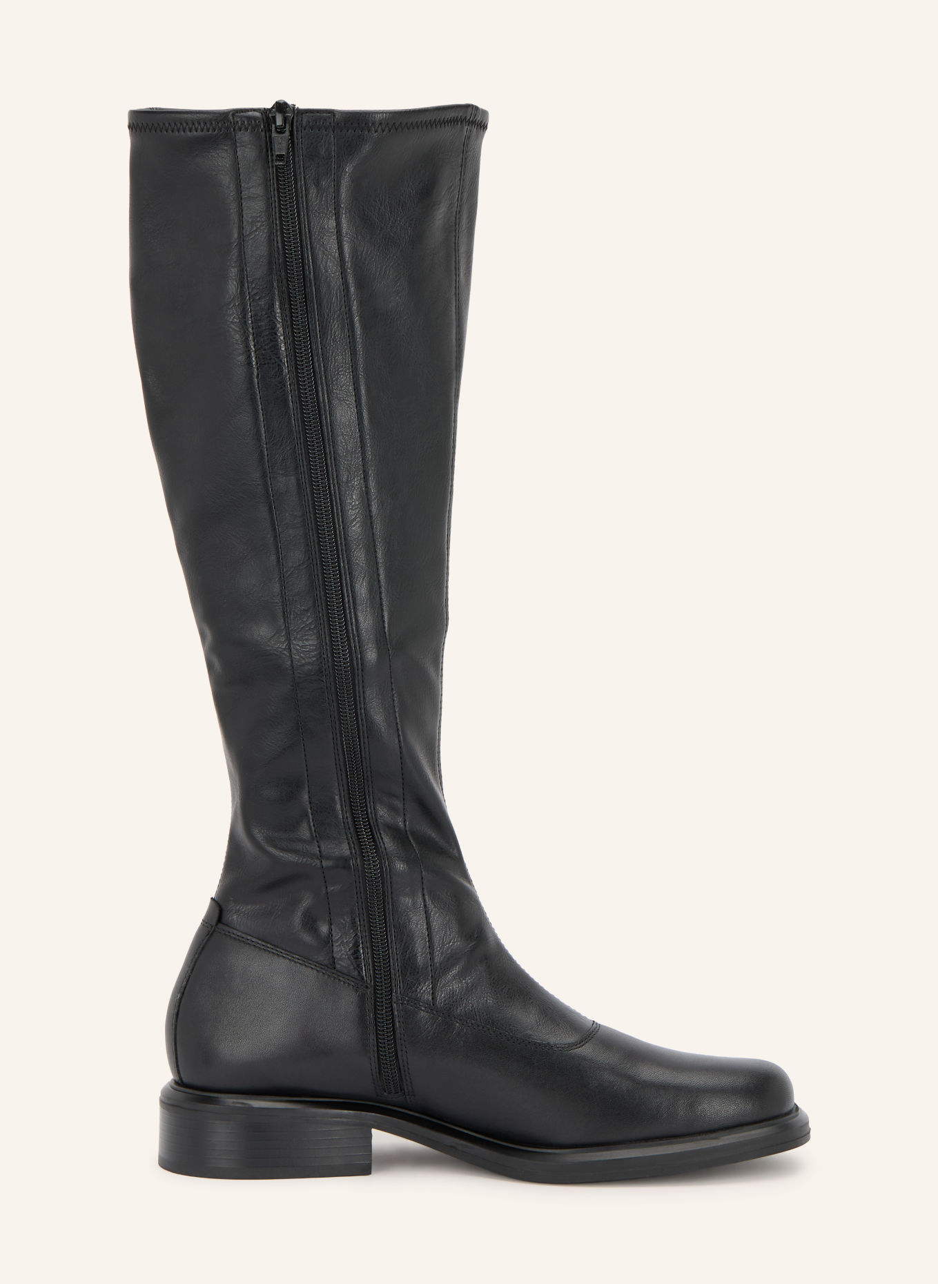 VAGABOND SHOEMAKERS Stiefel ELLIS: SCHWARZ