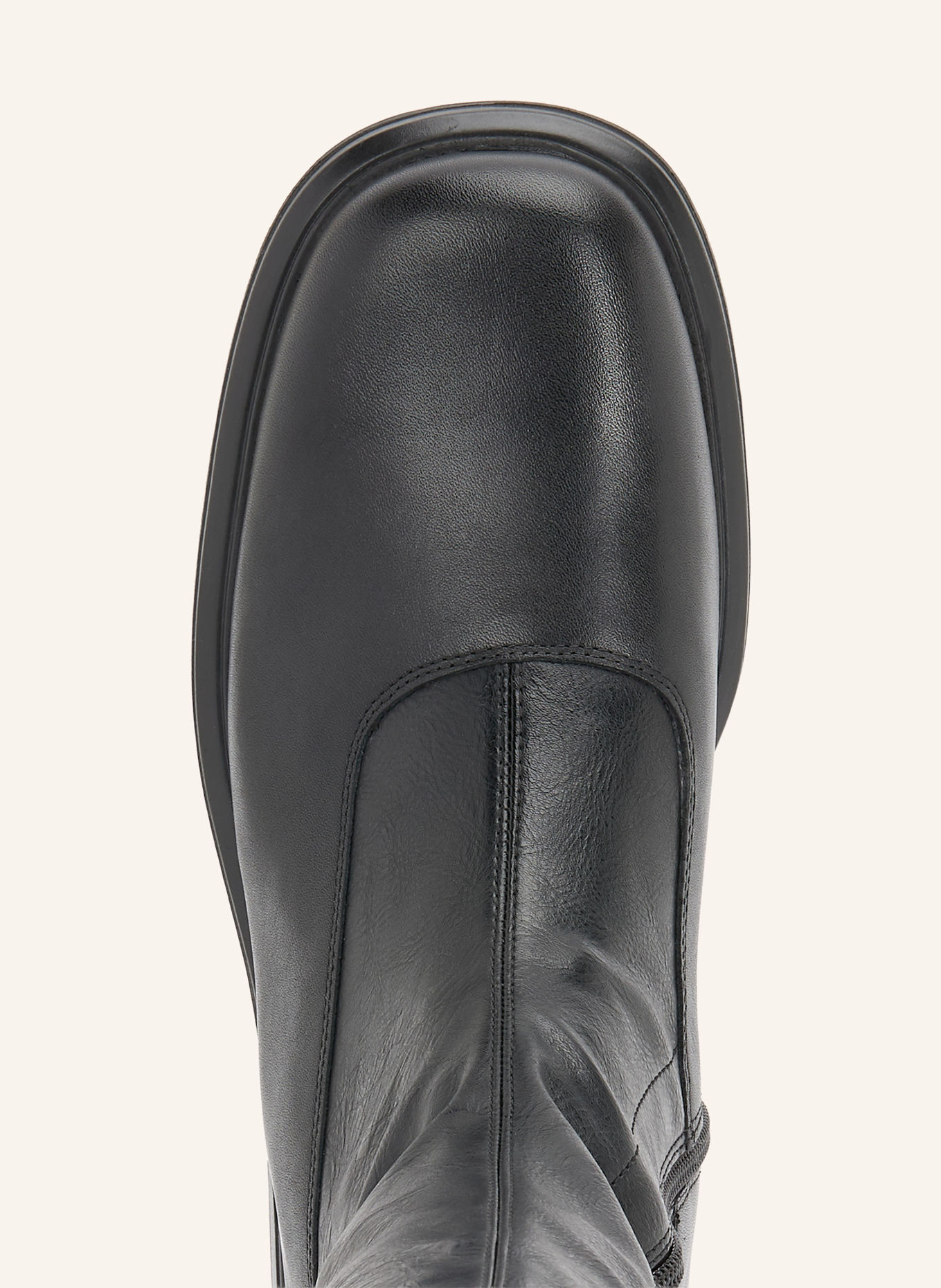 VAGABOND SHOEMAKERS Stiefel ELLIS: SCHWARZ