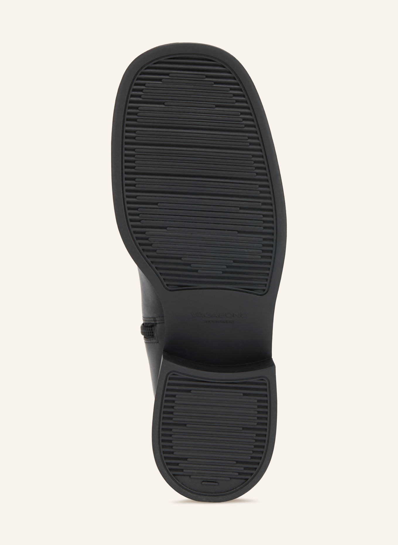 VAGABOND SHOEMAKERS Stiefel ELLIS: SCHWARZ