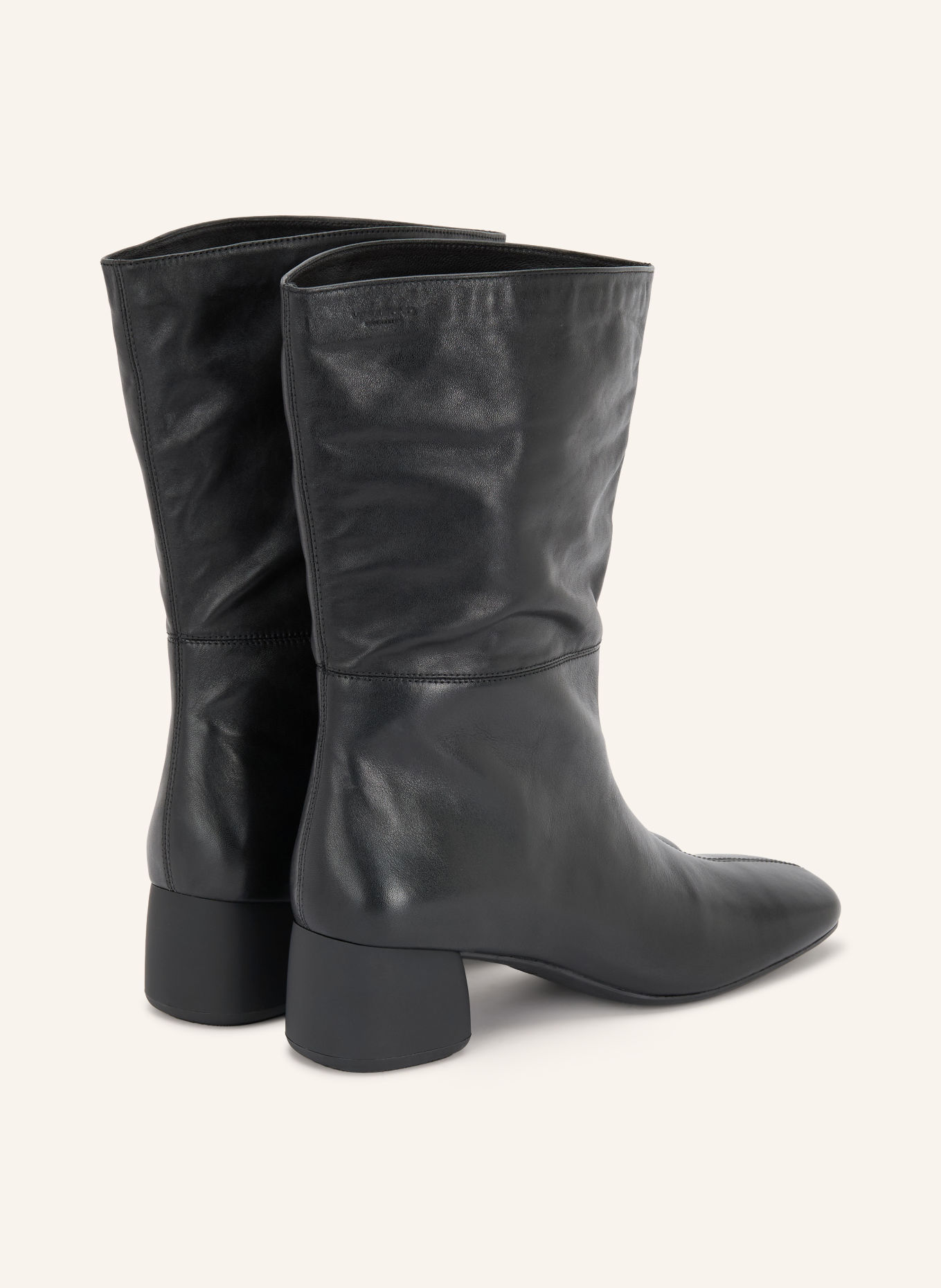 VAGABOND SHOEMAKERS Boots LIVIA: SCHWARZ