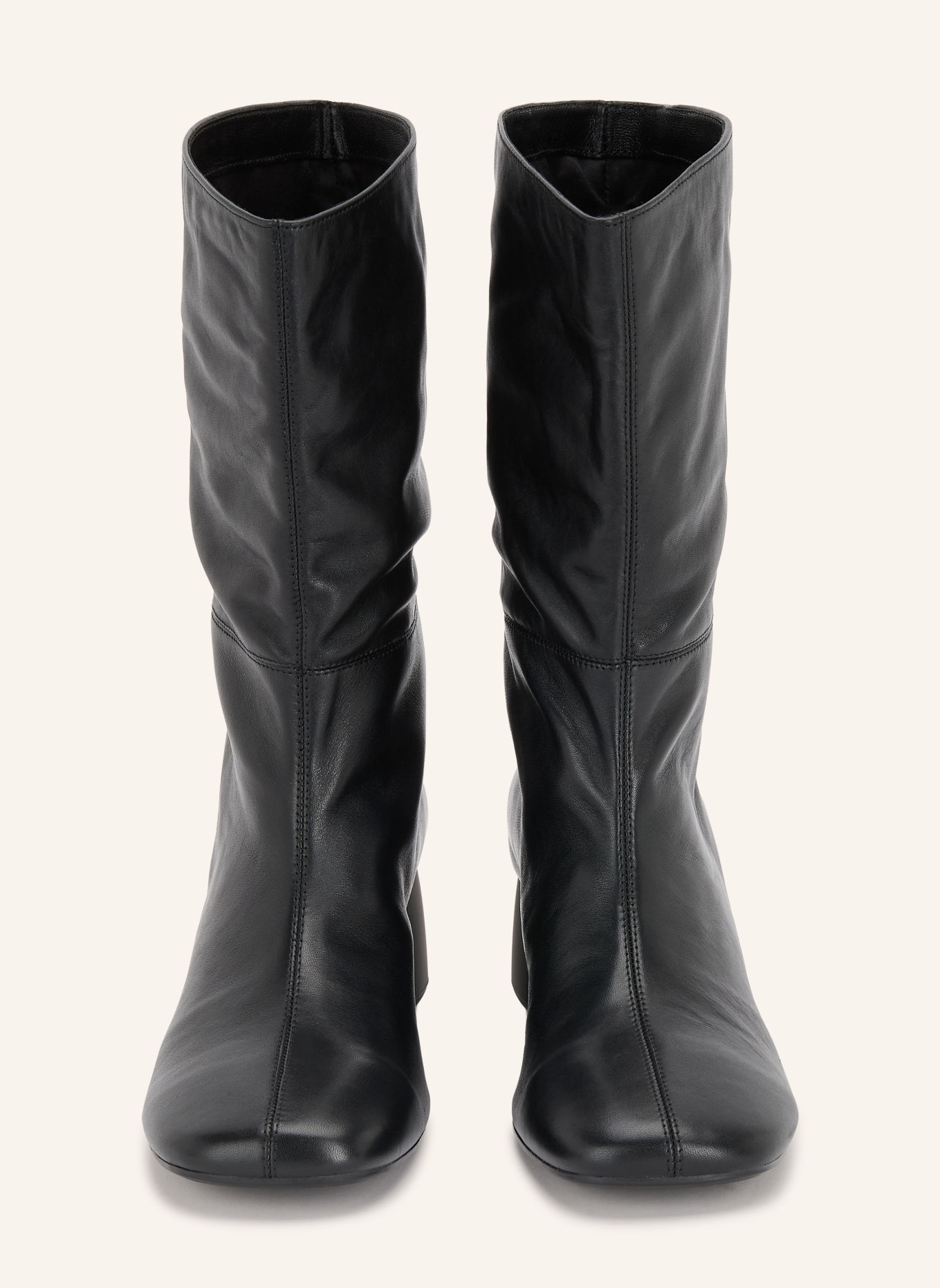 VAGABOND SHOEMAKERS Boots LIVIA: SCHWARZ