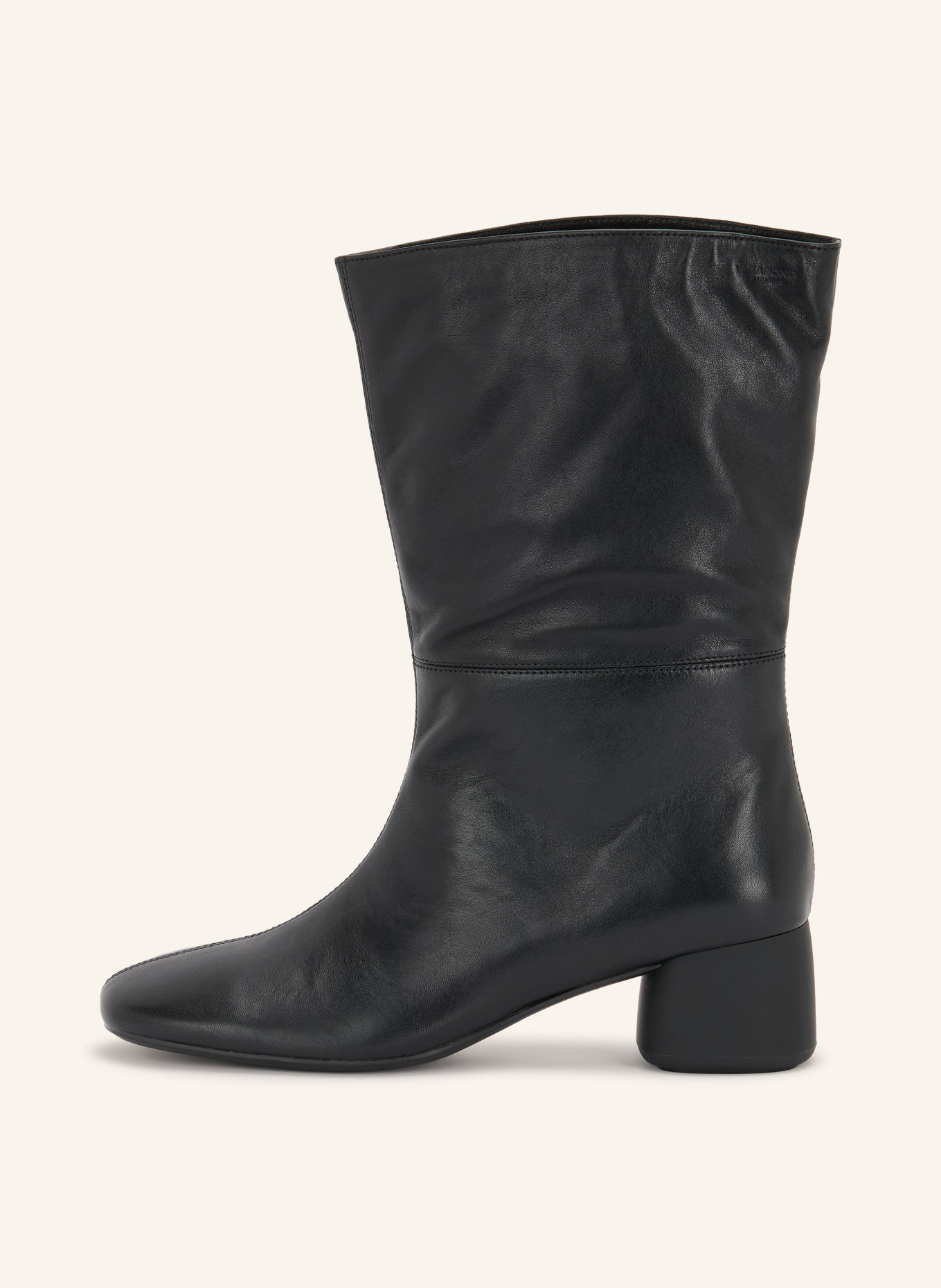 VAGABOND SHOEMAKERS Boots LIVIA: SCHWARZ