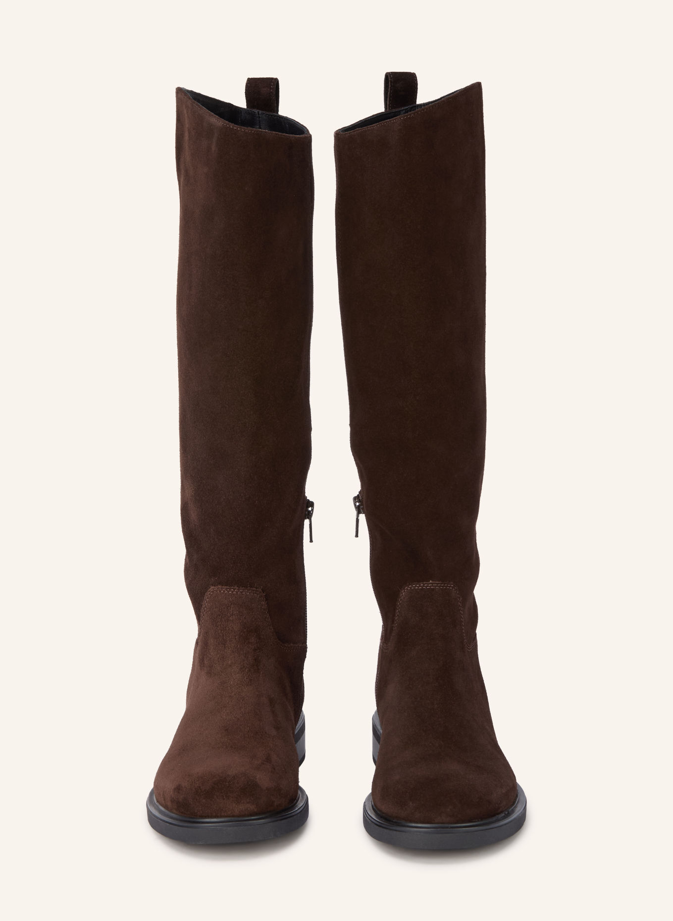 VAGABOND SHOEMAKERS Stiefel FREYA: DUNKELBRAUN