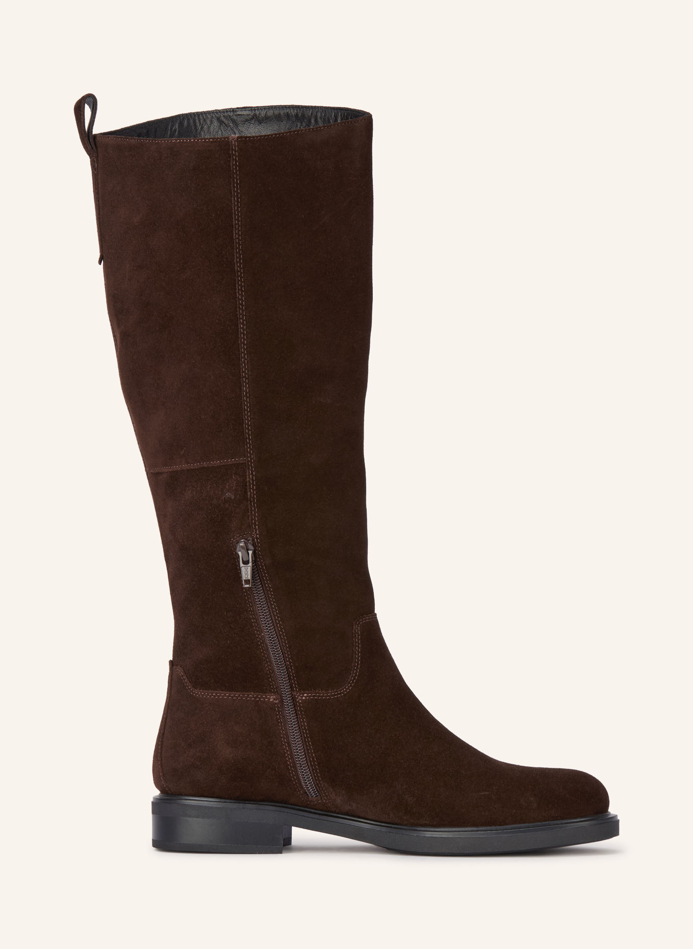VAGABOND SHOEMAKERS Stiefel FREYA: DUNKELBRAUN