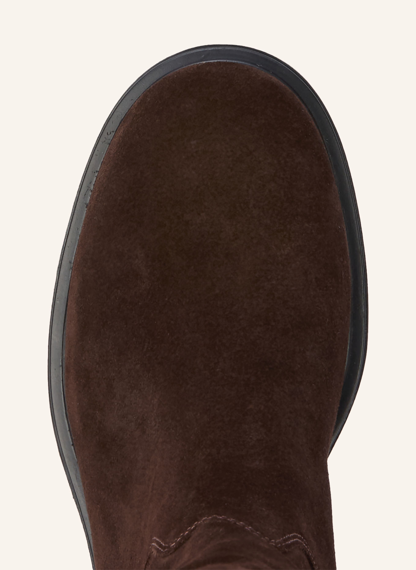 VAGABOND SHOEMAKERS Stiefel FREYA: DUNKELBRAUN
