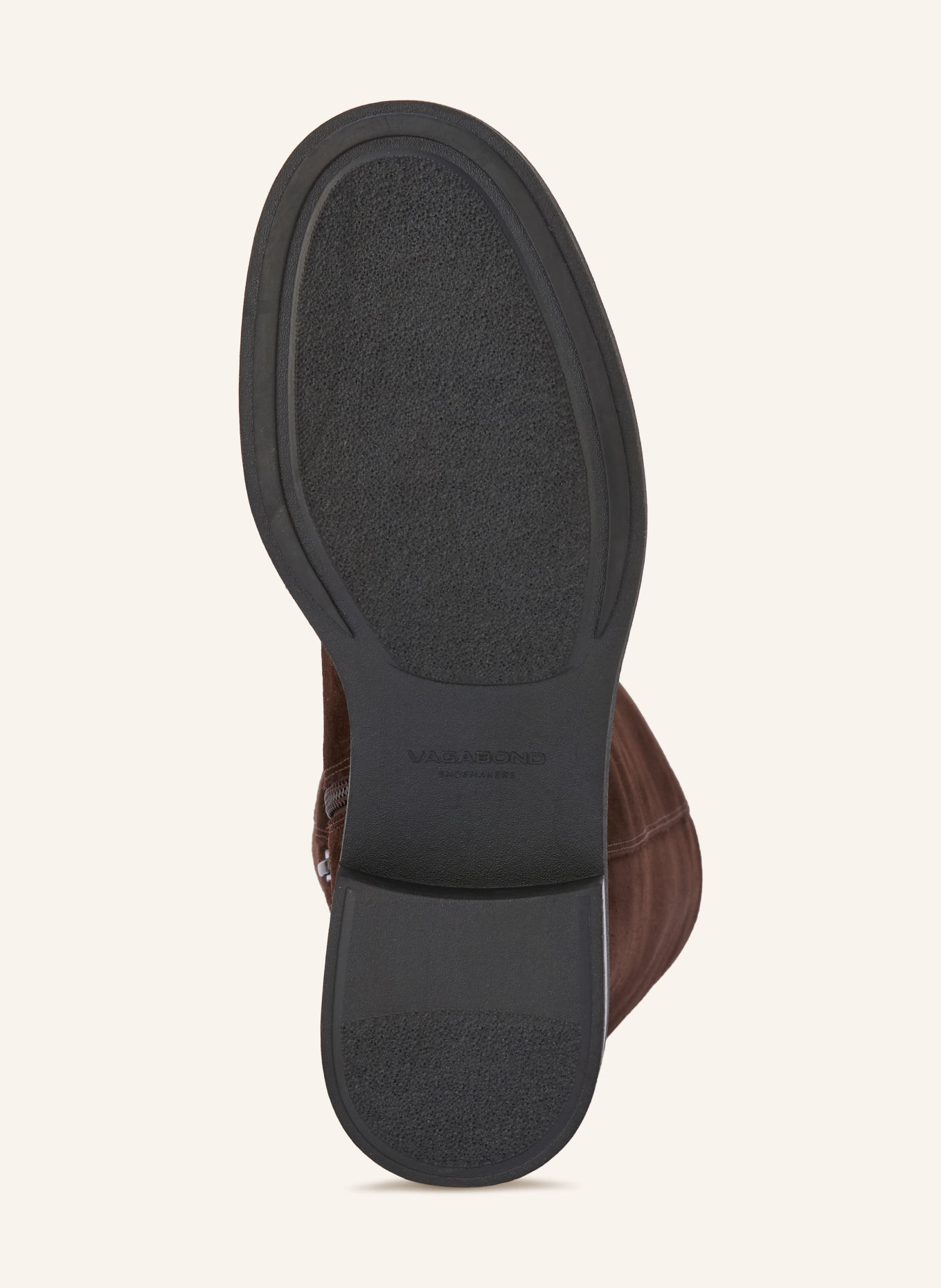 VAGABOND SHOEMAKERS Stiefel FREYA: DUNKELBRAUN