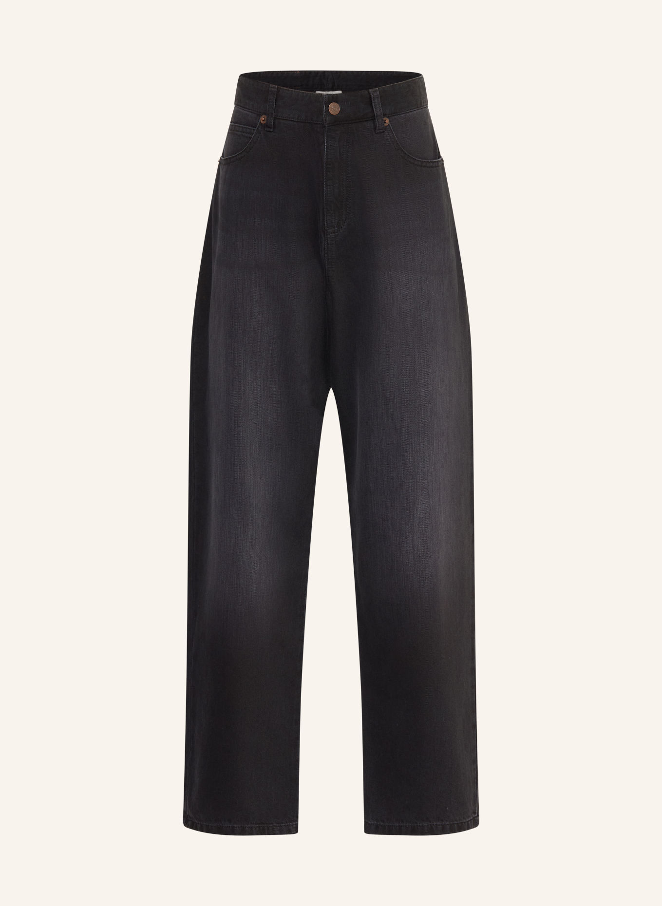 Chloé Jean: 09B SCHWARZ