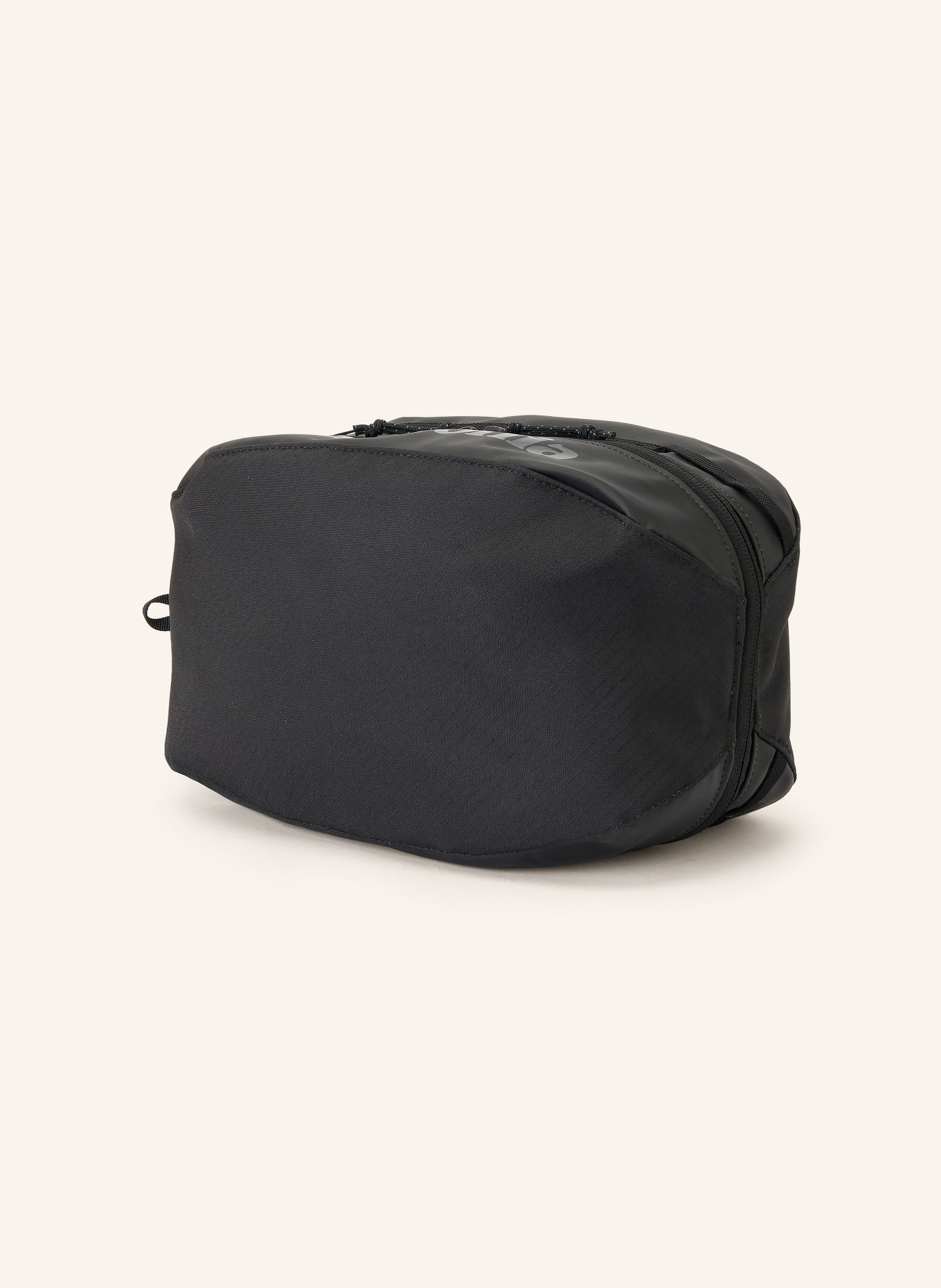 patagonia Toilettas BLACK HOLE: ZWART