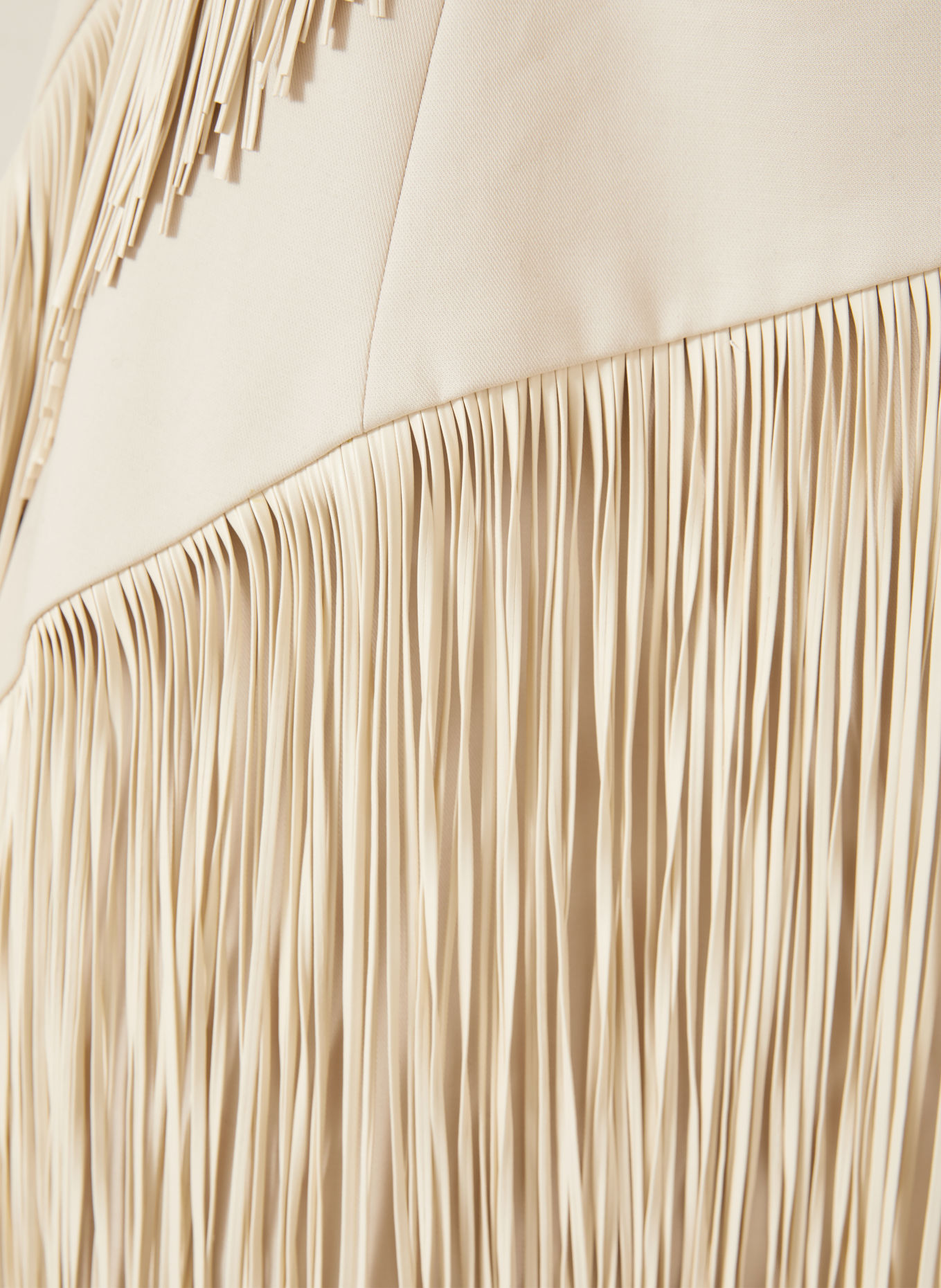 SPORTMAX Top DANZATORE: CREME