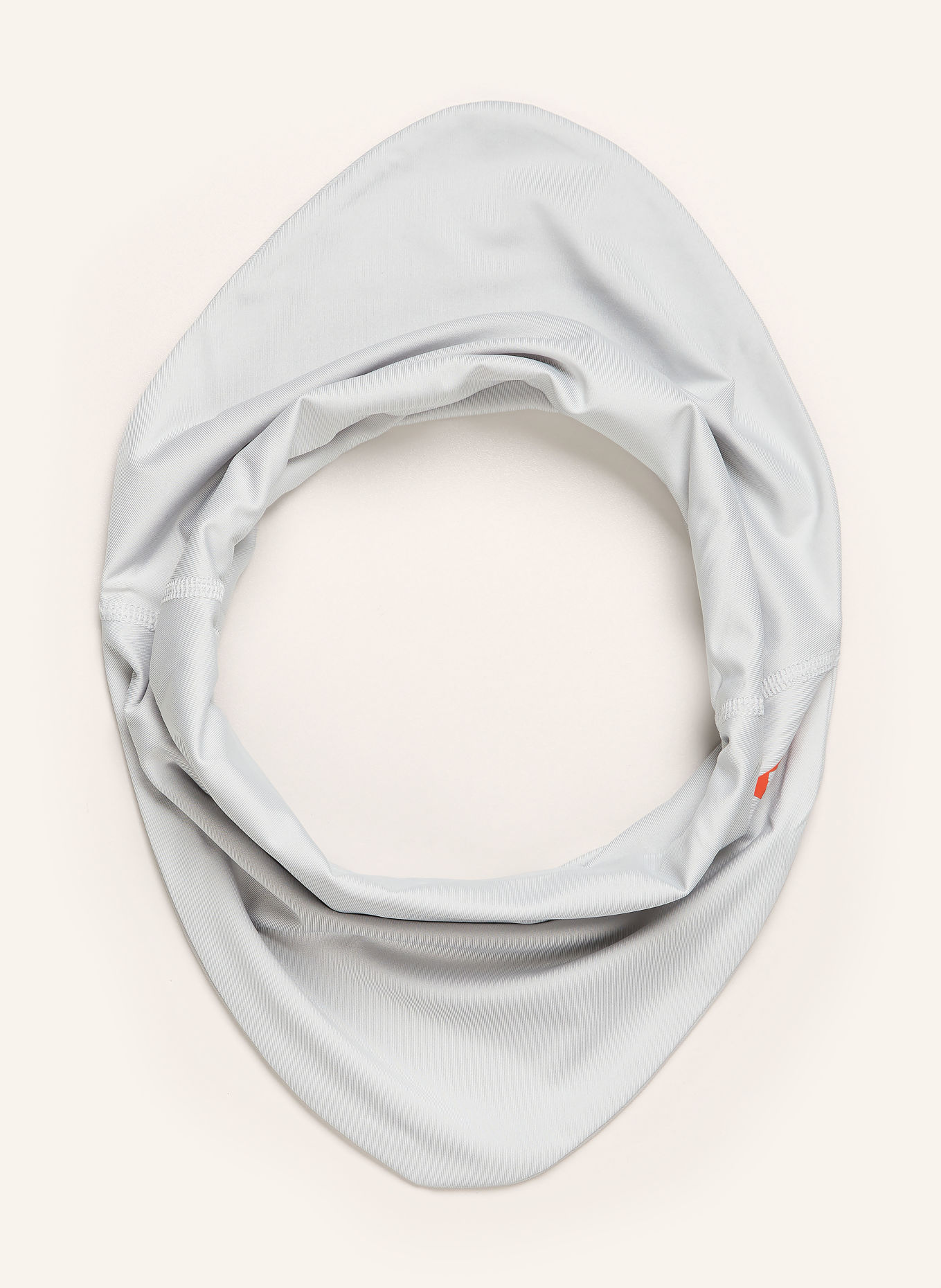 Nike Nákrčník ACG COOLING: SVĚTLE ŠEDÁ