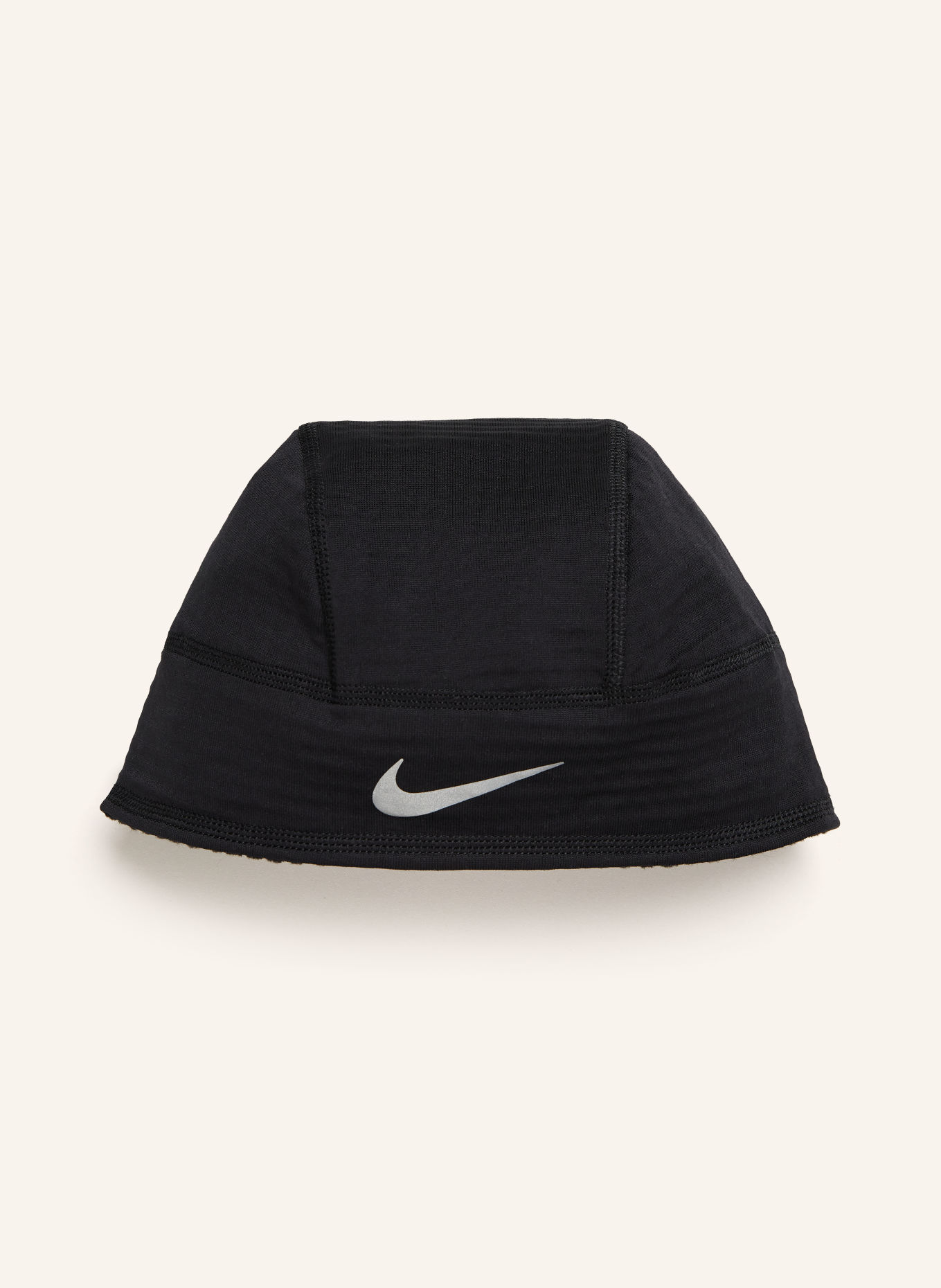 Nike Čepice SPHERE: ČERNÁ