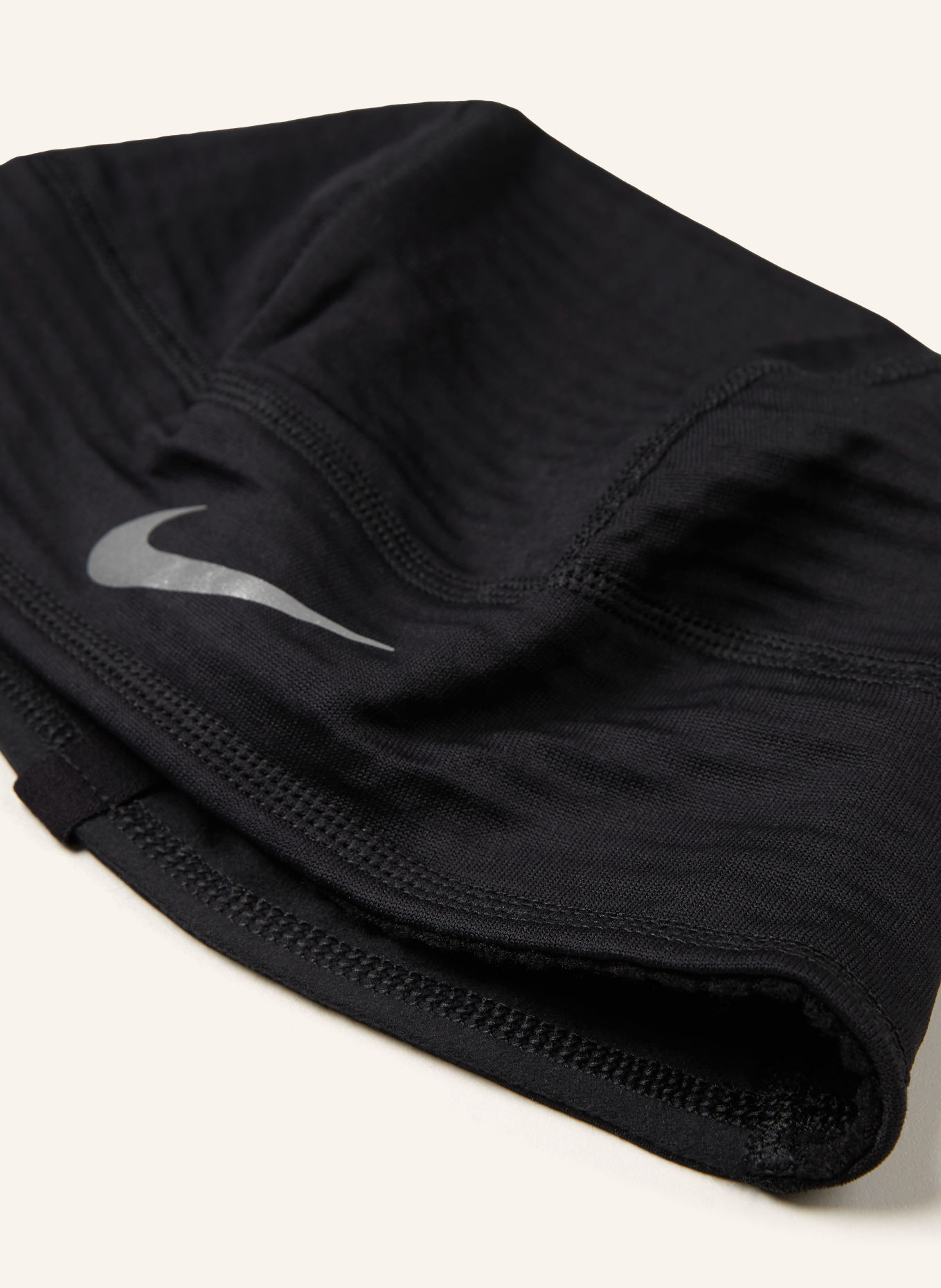 Nike Čepice SPHERE: ČERNÁ