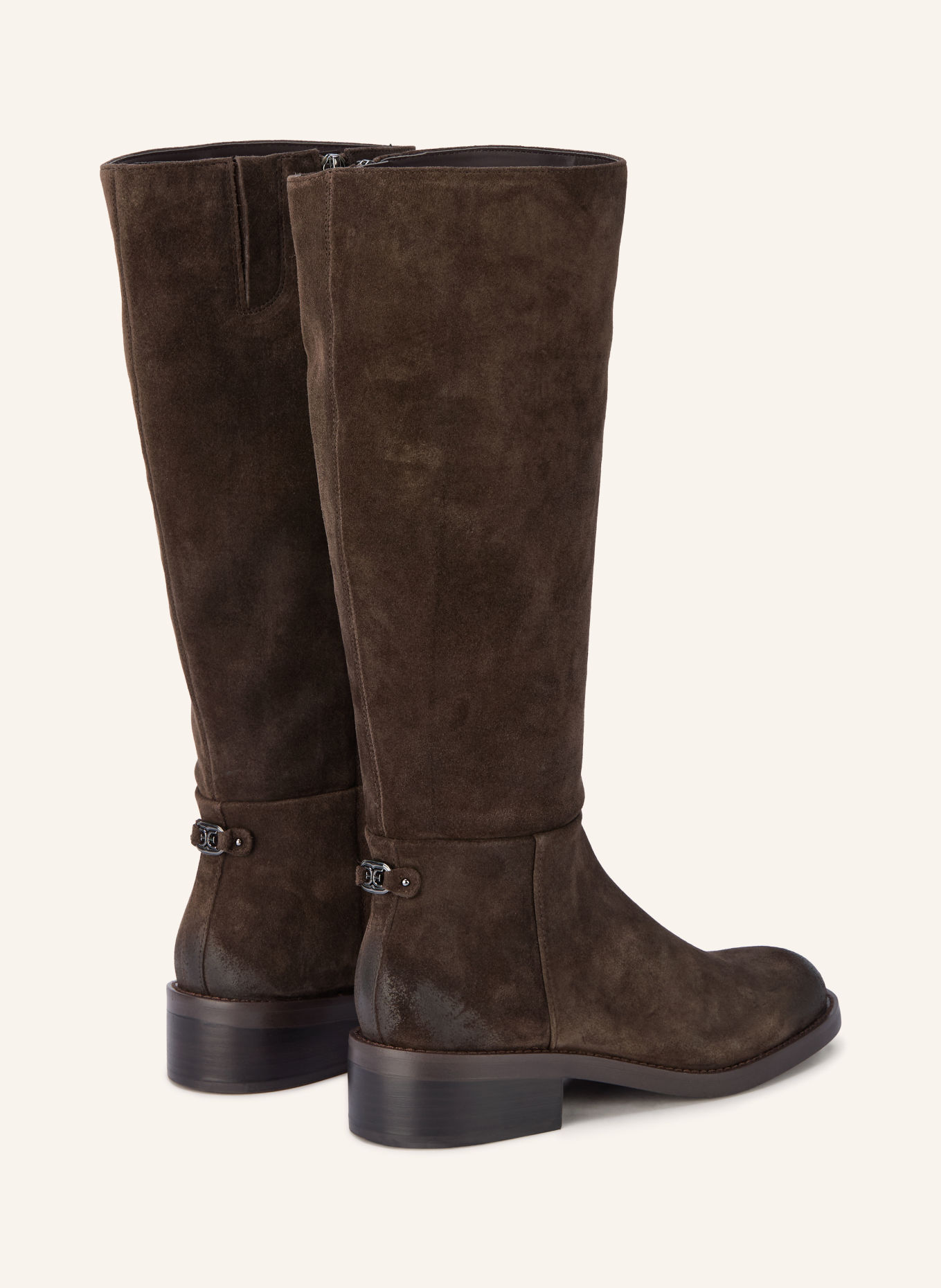 Sam Edelman Stiefel MILLA: TAUPE