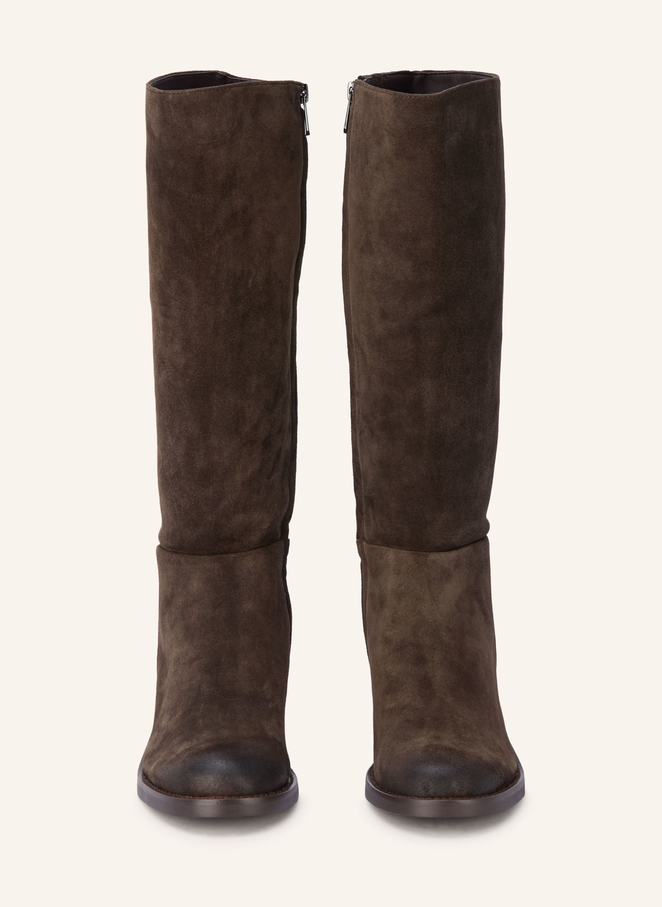 Sam Edelman Stiefel MILLA: TAUPE