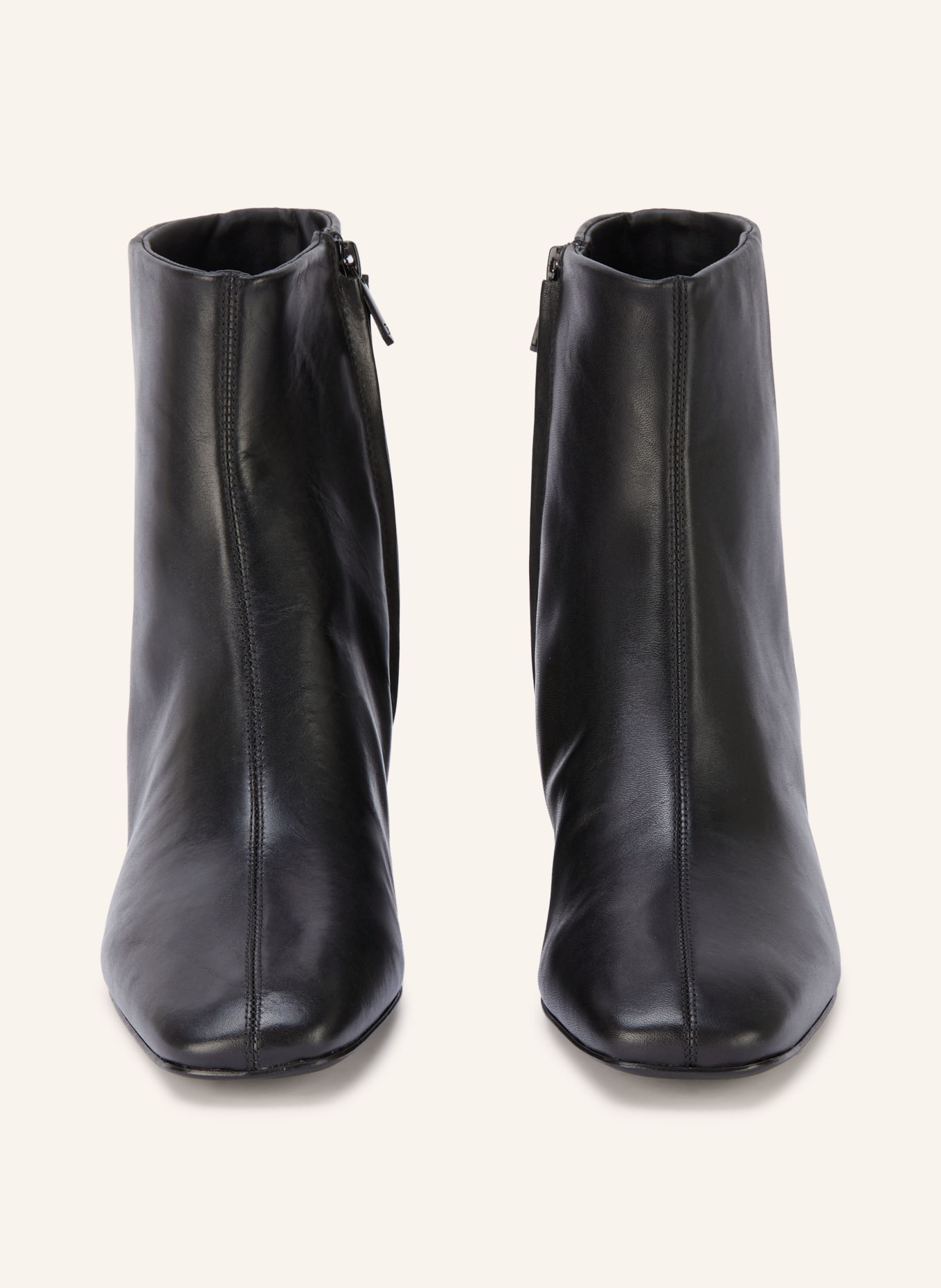 Sam Edelman Botki PAIGE: CZARNY