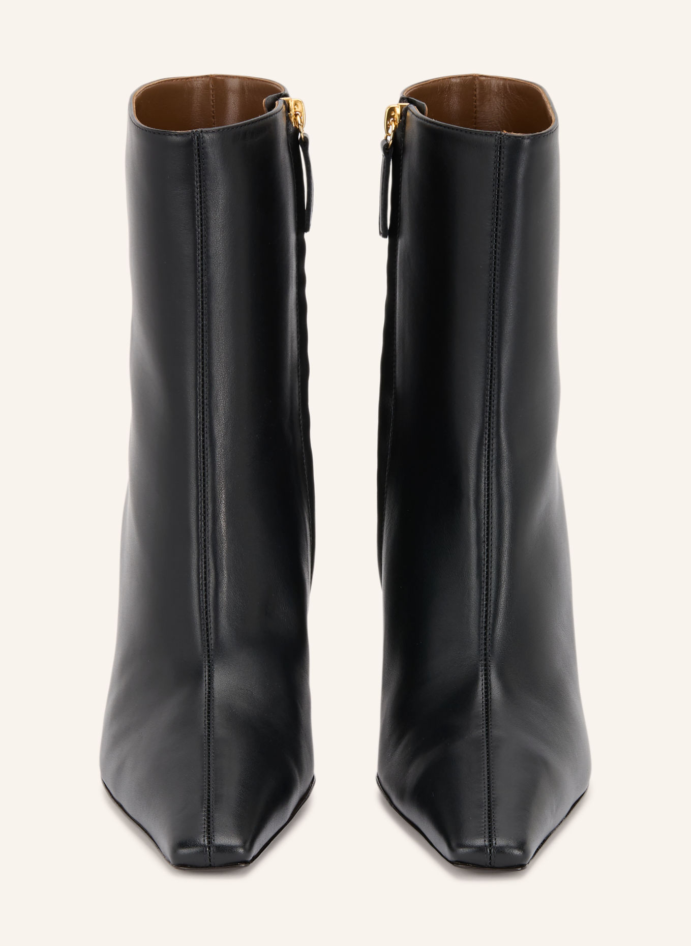 GIUSEPPE ZANOTTI DESIGN Stiefeletten BRENDA: SCHWARZ