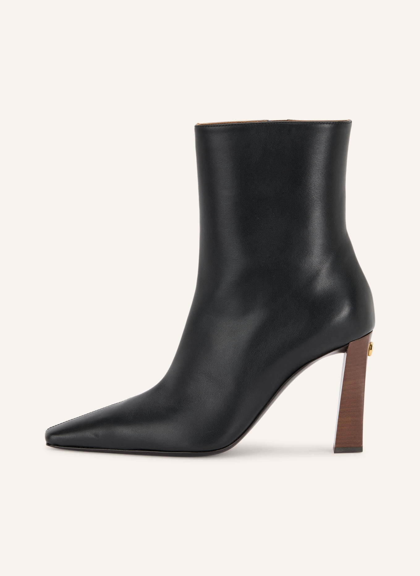 GIUSEPPE ZANOTTI DESIGN Stiefeletten BRENDA: SCHWARZ