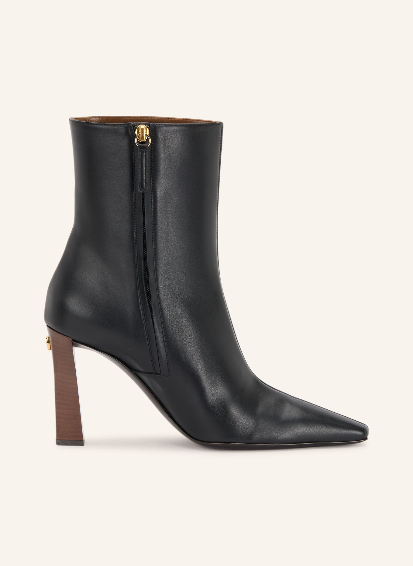 GIUSEPPE ZANOTTI DESIGN Stiefeletten BRENDA: SCHWARZ