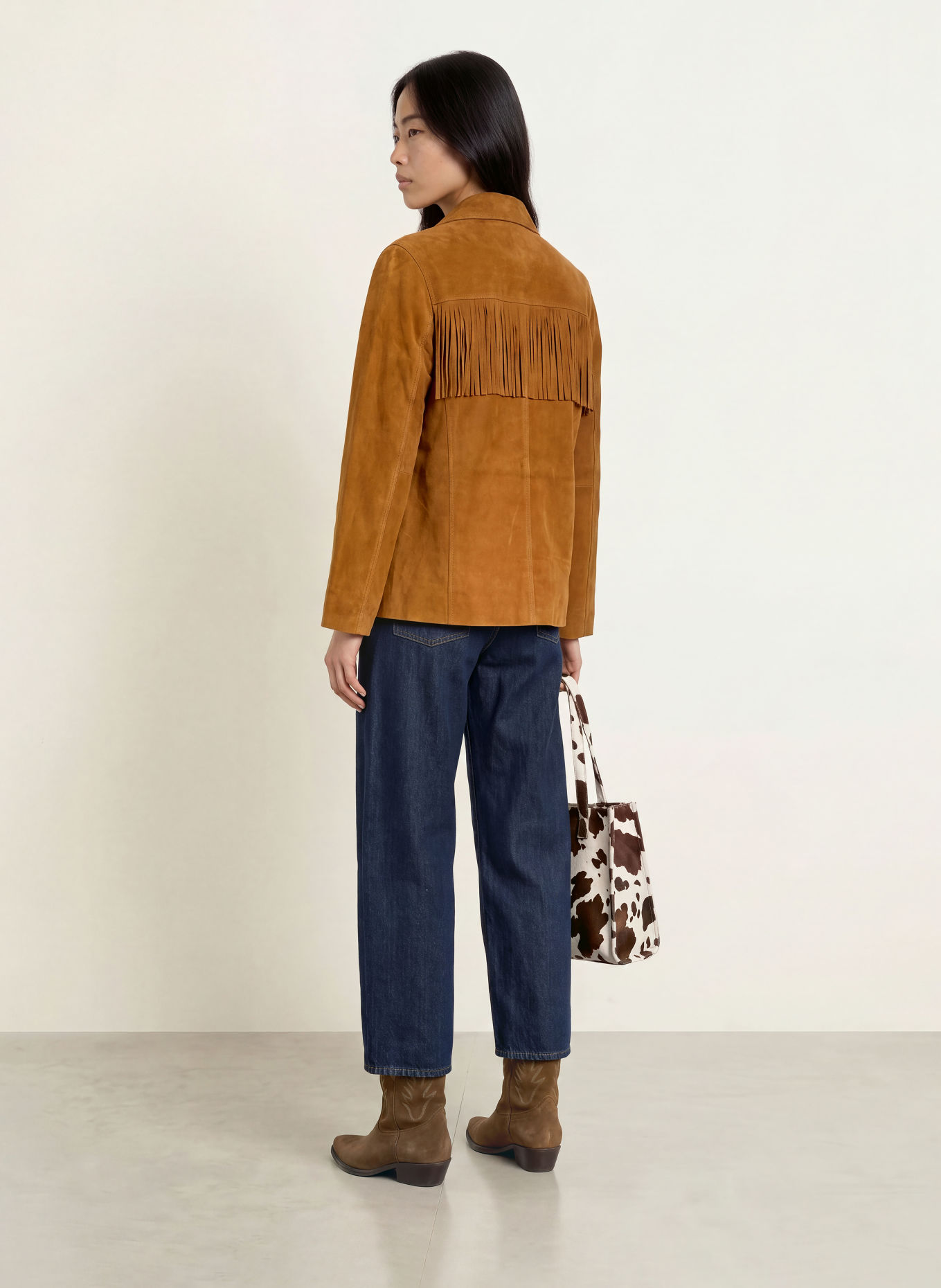 Levi's® Jean barrel MIDDY BALLOON: 03 Dark Indigo - Flat Finish