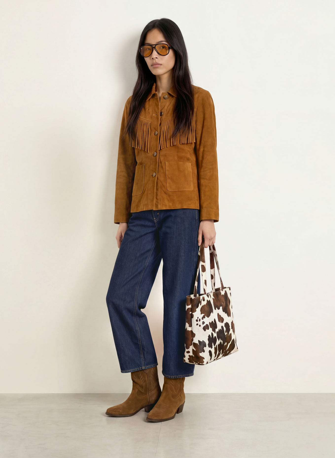 Levi's® Jean barrel MIDDY BALLOON: 03 Dark Indigo - Flat Finish
