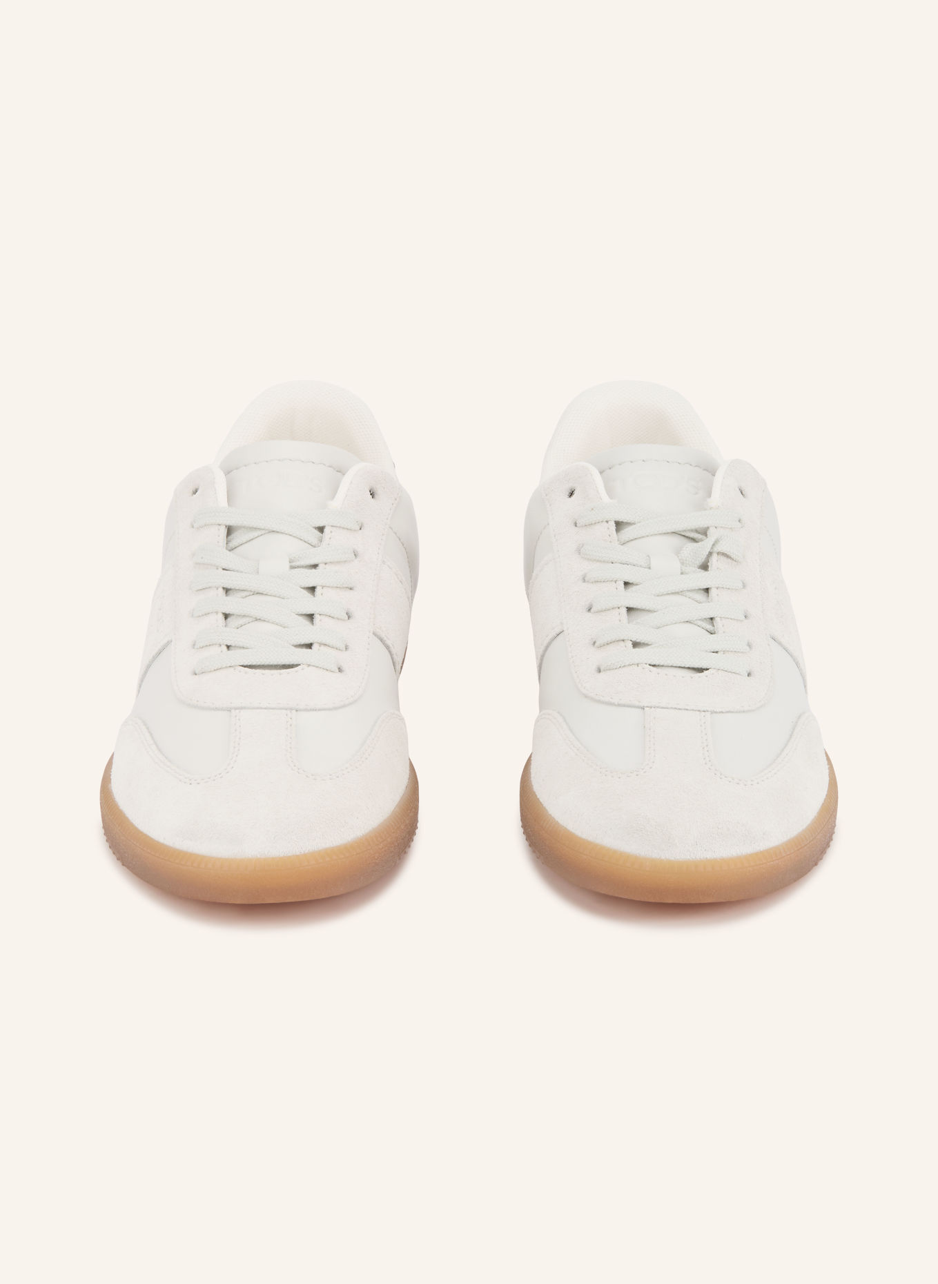 TOD'S Sneakers: WIT