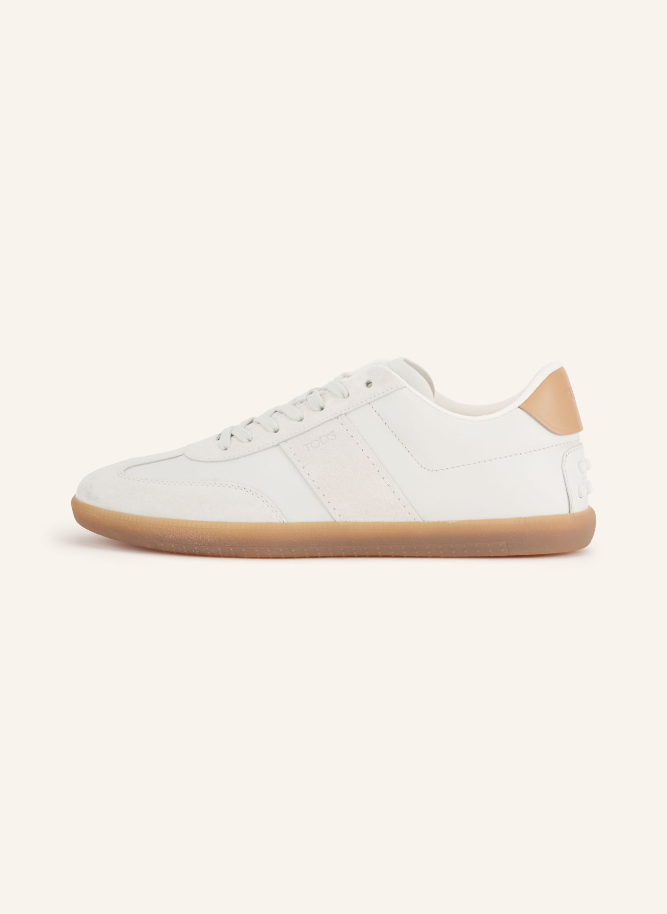 TOD'S Sneakers: WIT