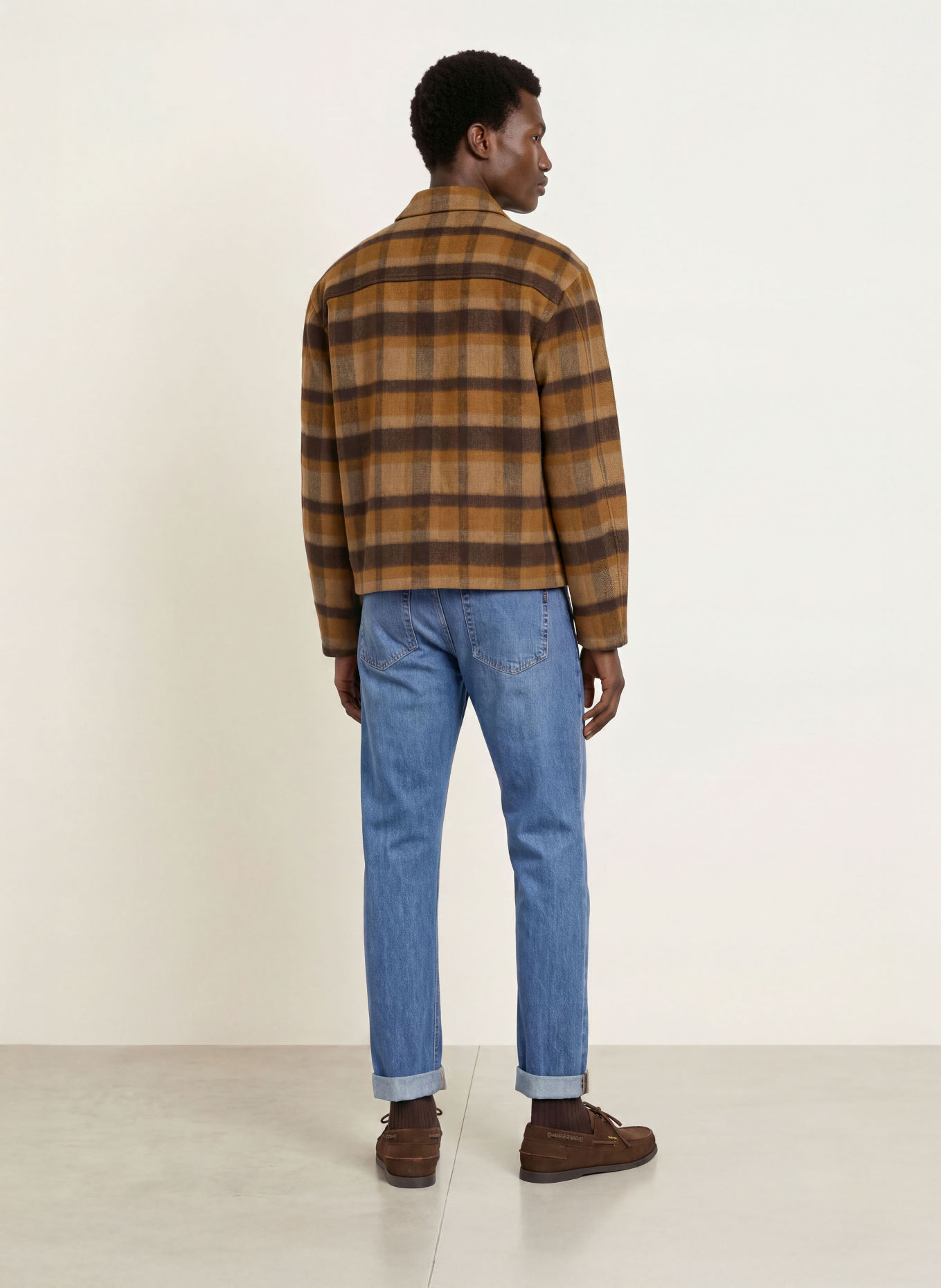 Dondup Džíny ICON RELAX Regular Fit: 800 BLUE