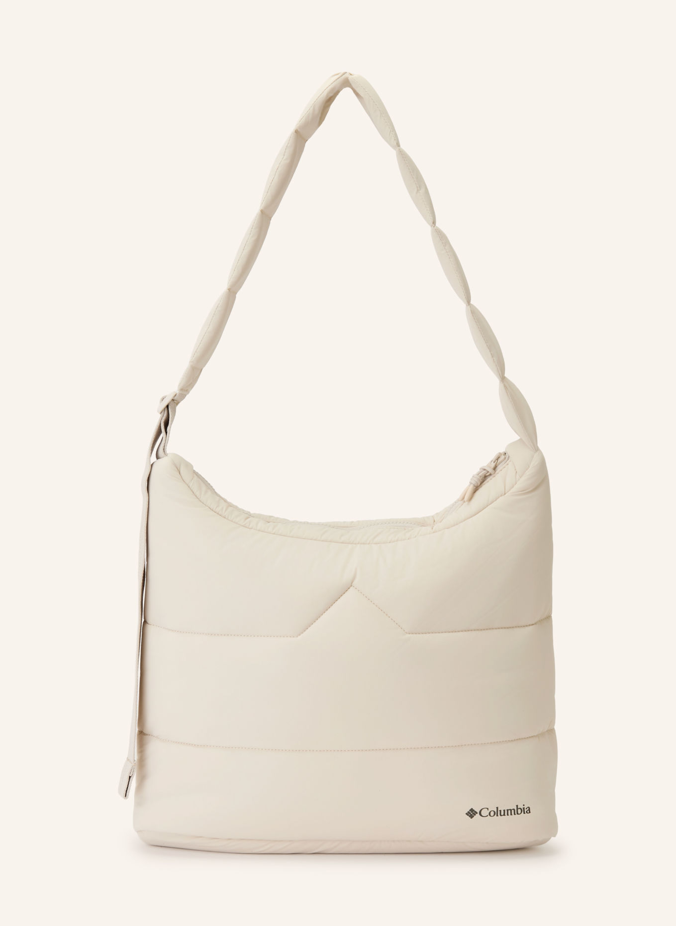Columbia Sac de sport CSC LUXE™: ÉCRU