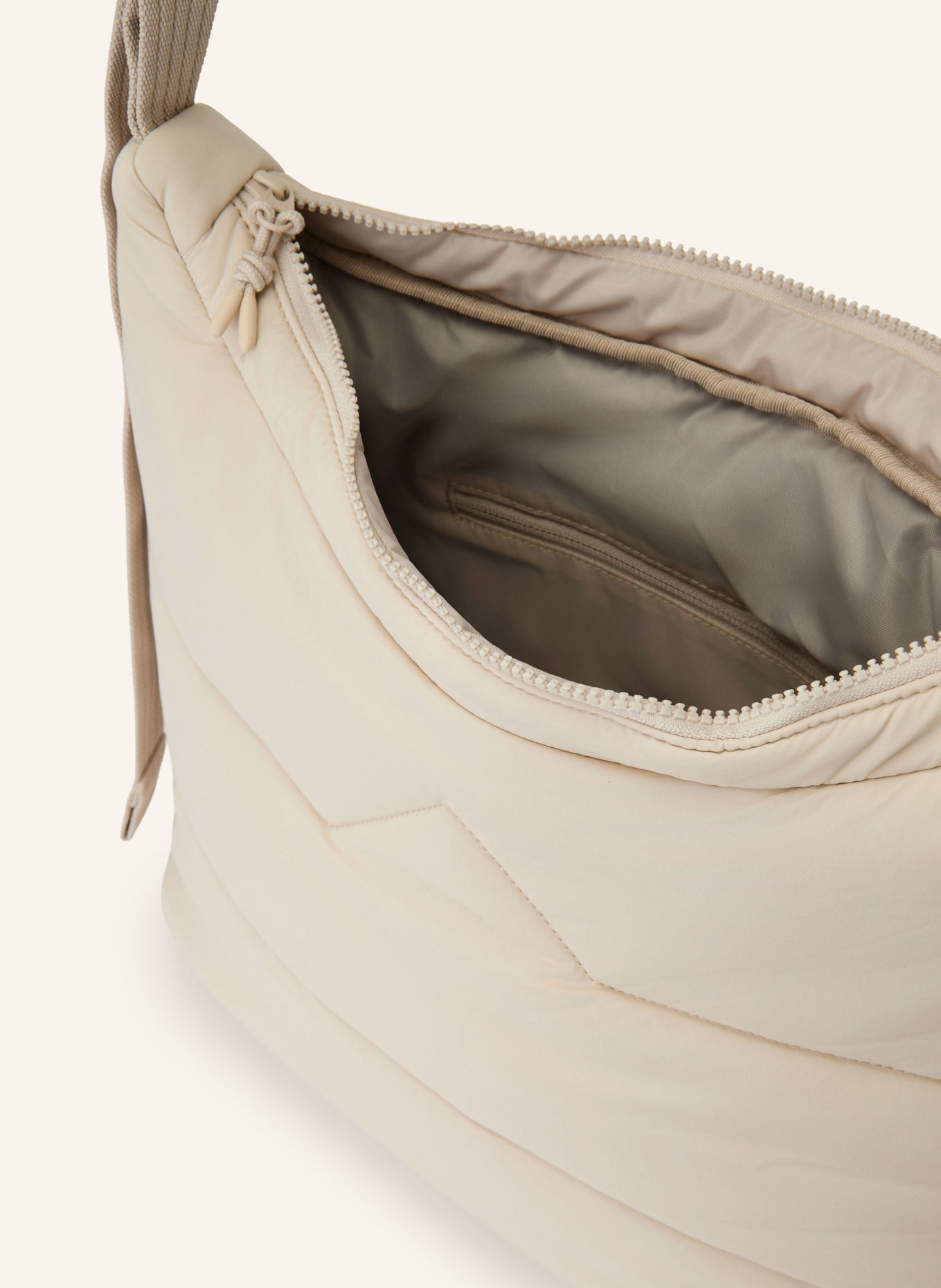 Columbia Sac de sport CSC LUXE™: ÉCRU