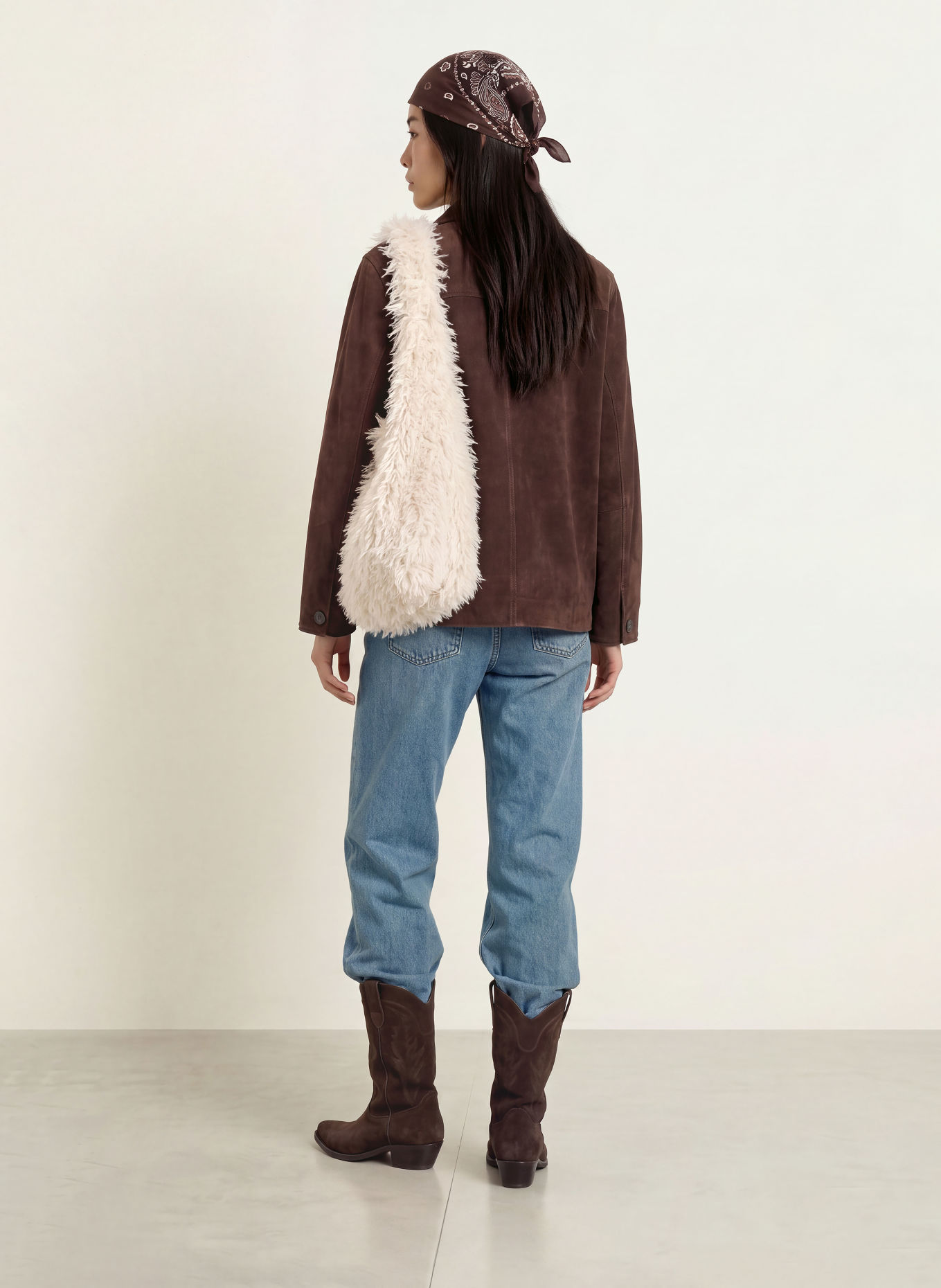 Levi's® Jean wide leg: 02 Med Indigo - Worn In