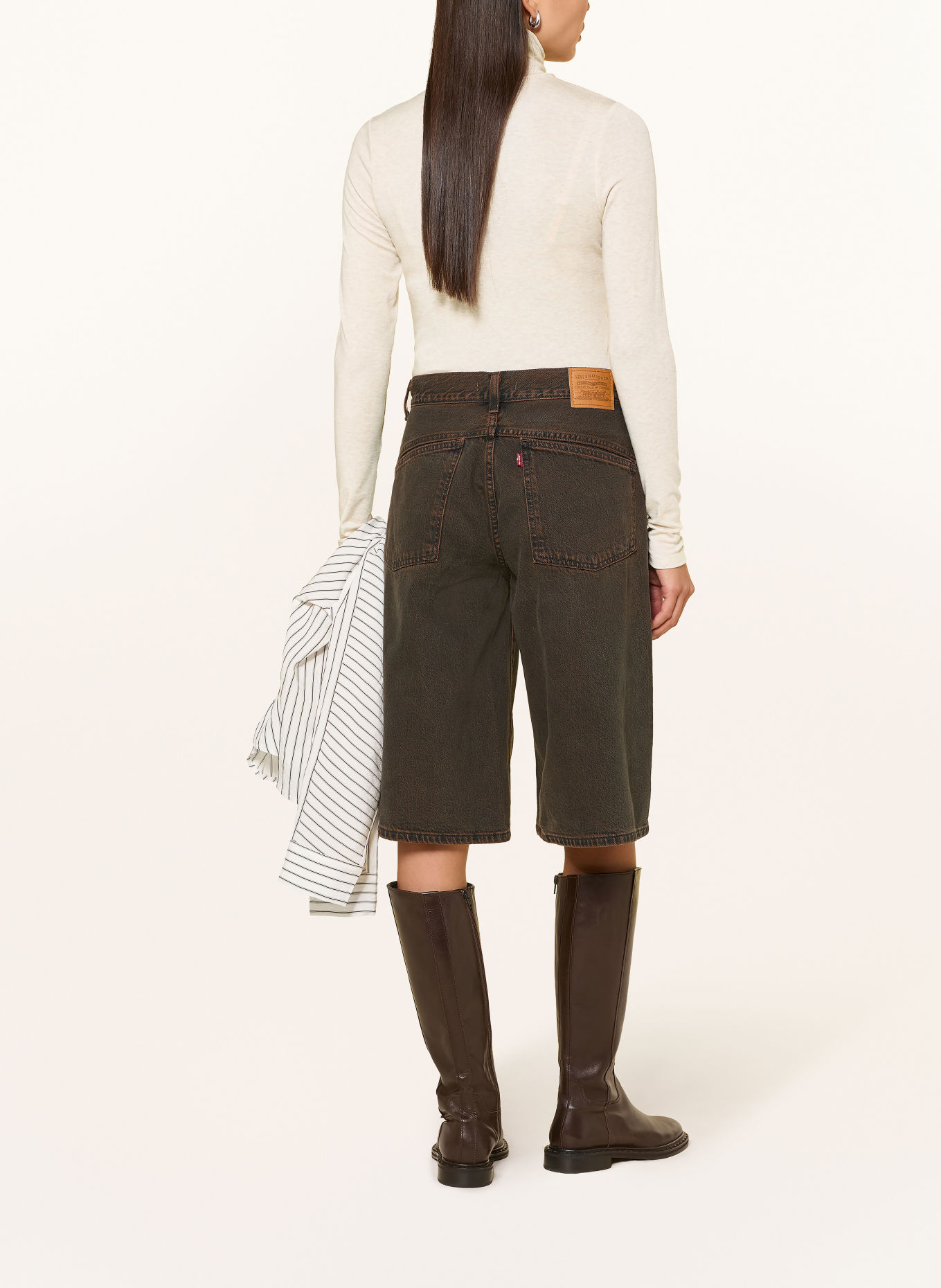 Levi's® Golf: BEŻOWY