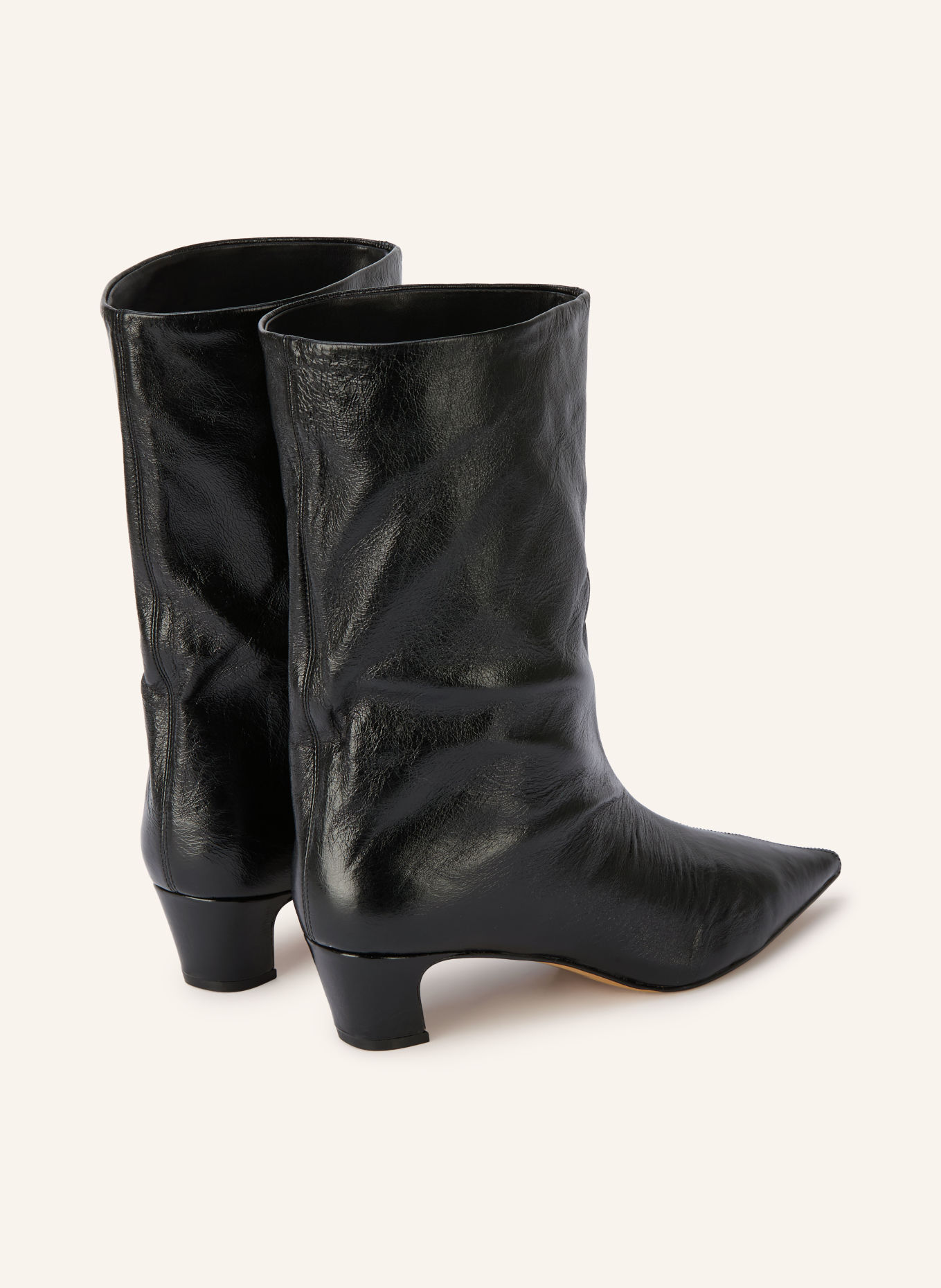 STEVE MADDEN Stiefeletten LYTTON: SCHWARZ