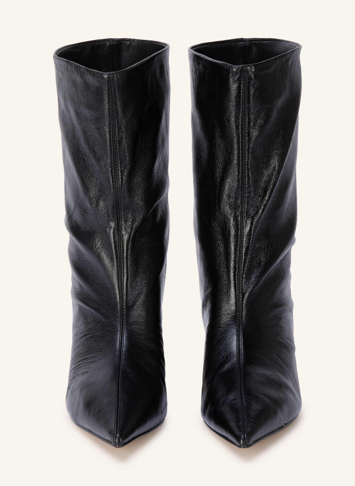 STEVE MADDEN Stiefeletten LYTTON: SCHWARZ