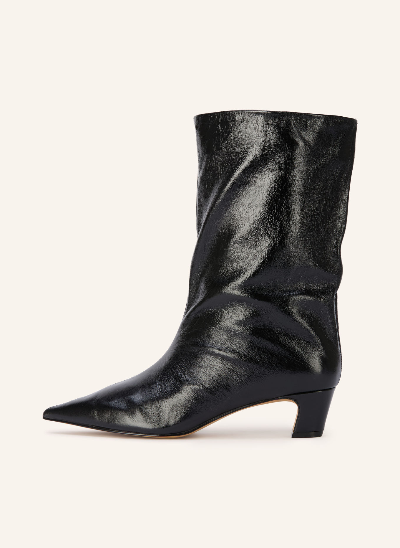 STEVE MADDEN Stiefeletten LYTTON: SCHWARZ